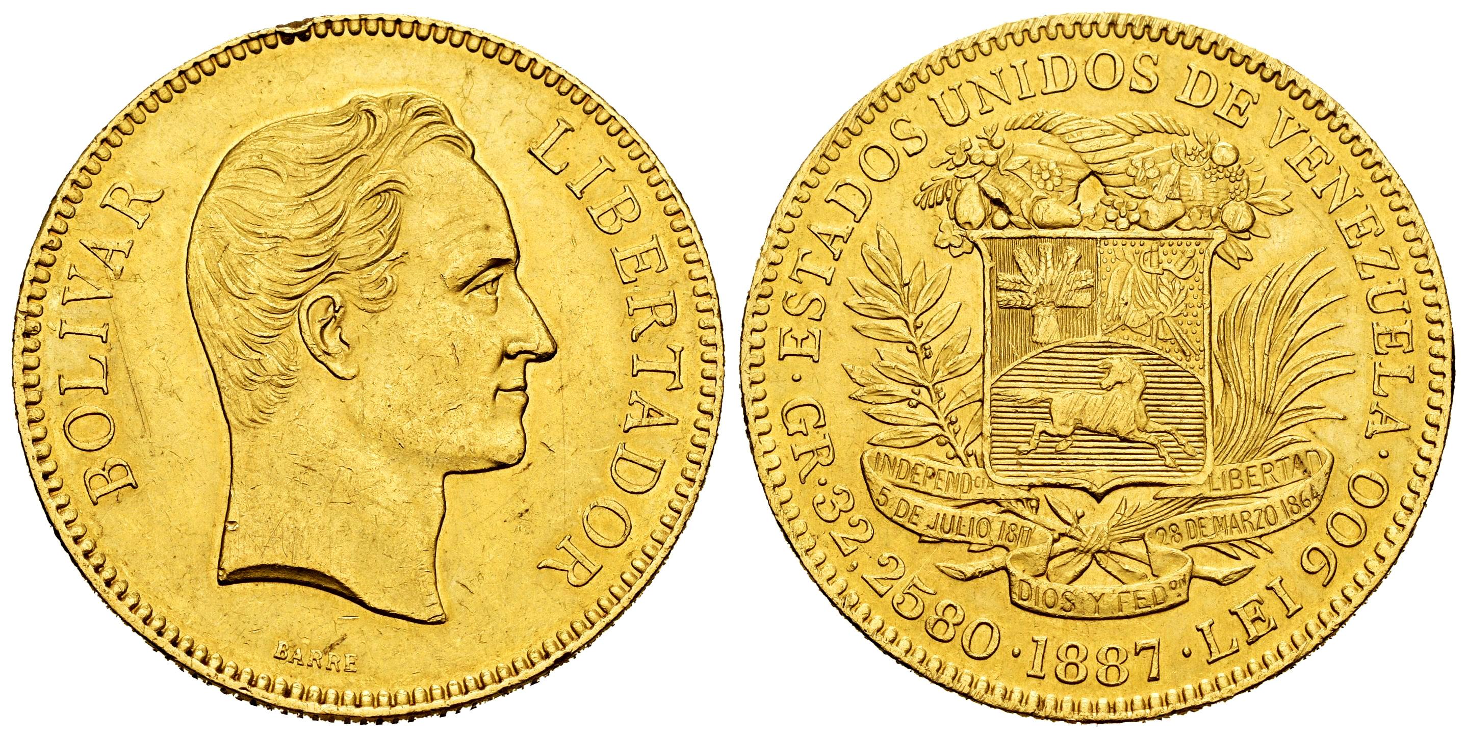 Monedas Extranjeras