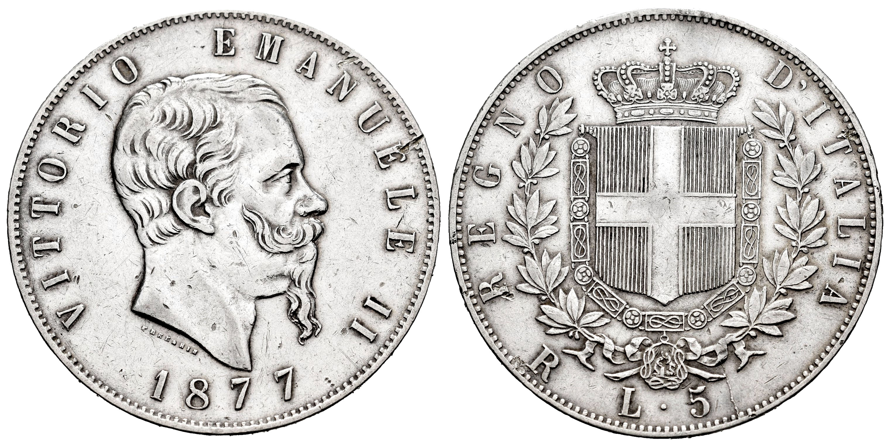 Monedas Extranjeras