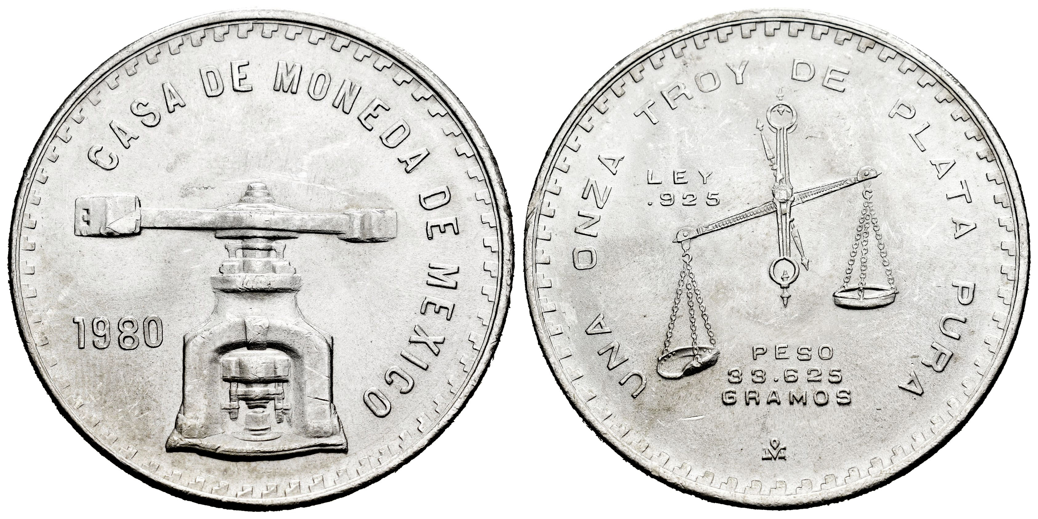 Monedas Extranjeras