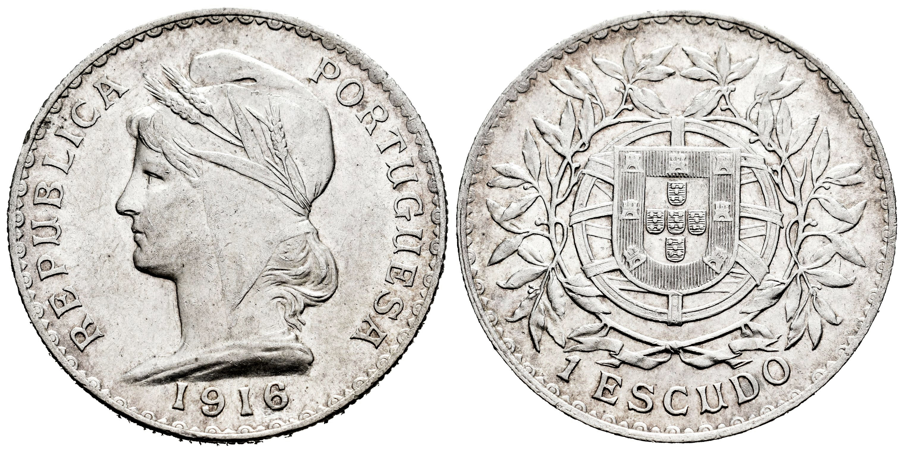 Monedas Extranjeras