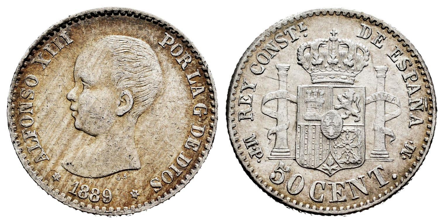 Monedas Contemporáneas