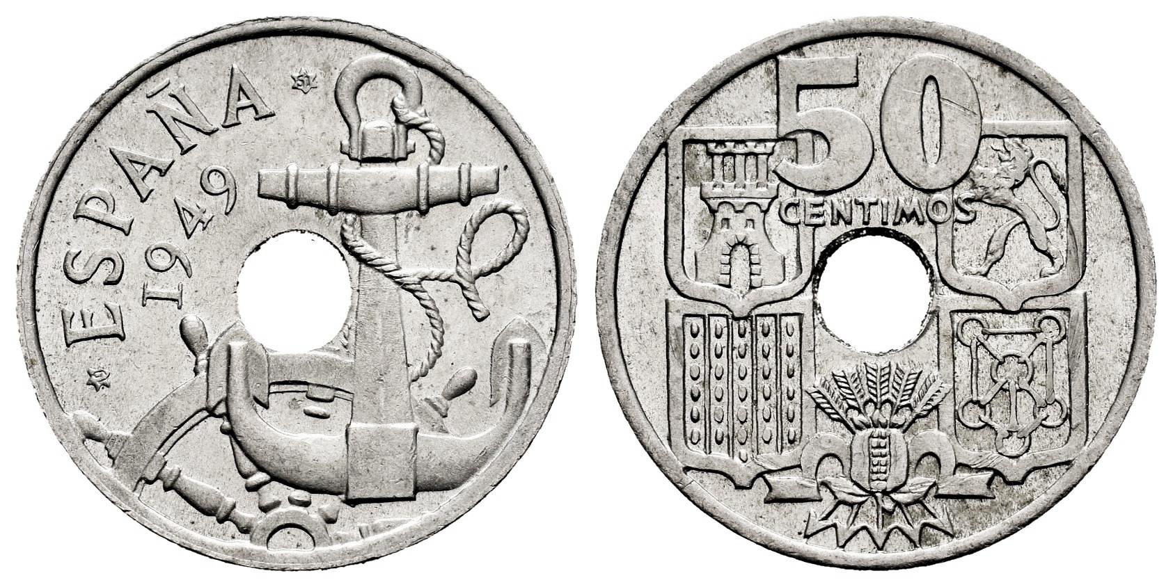 Monedas Contemporáneas