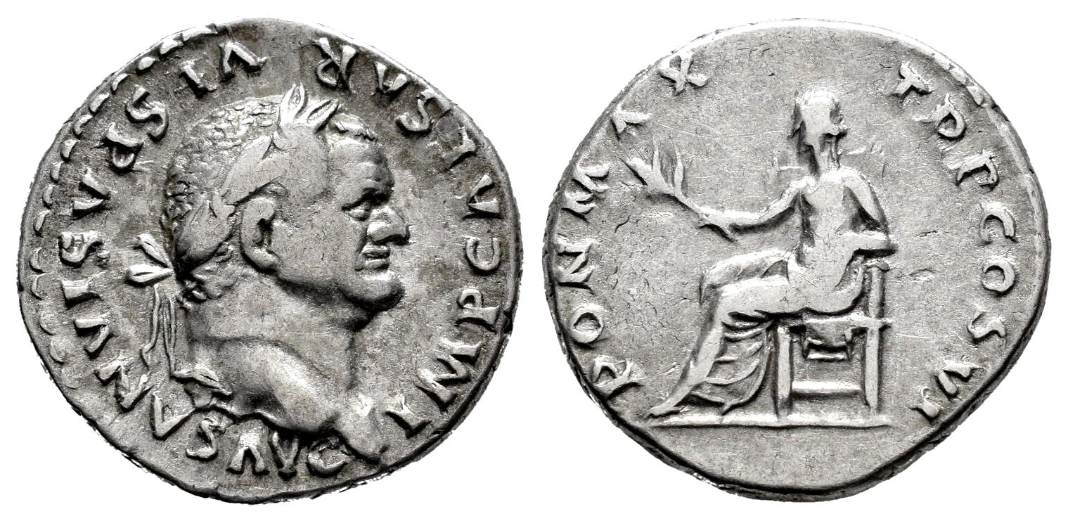 Imperio Romano