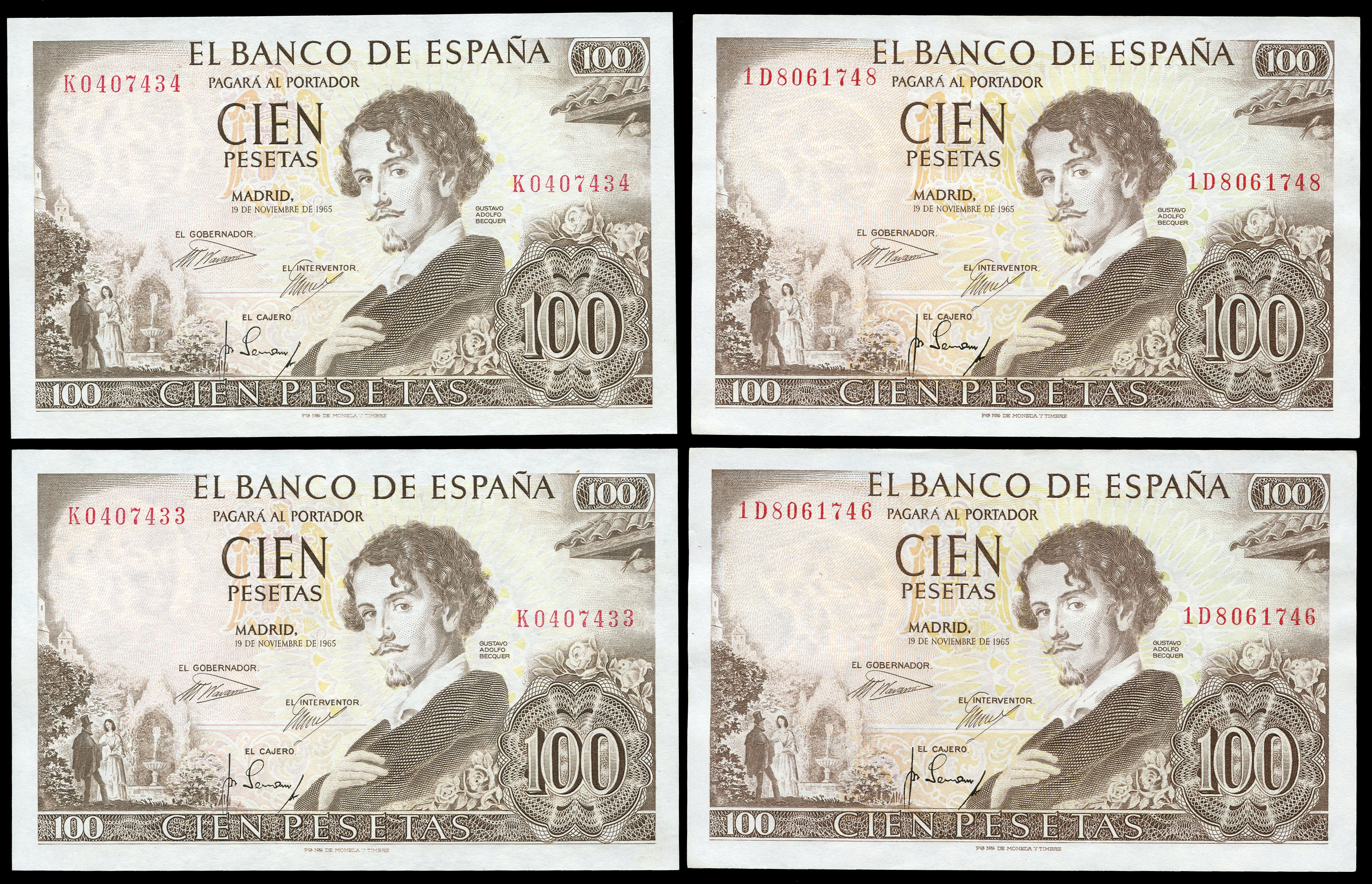 Billetes