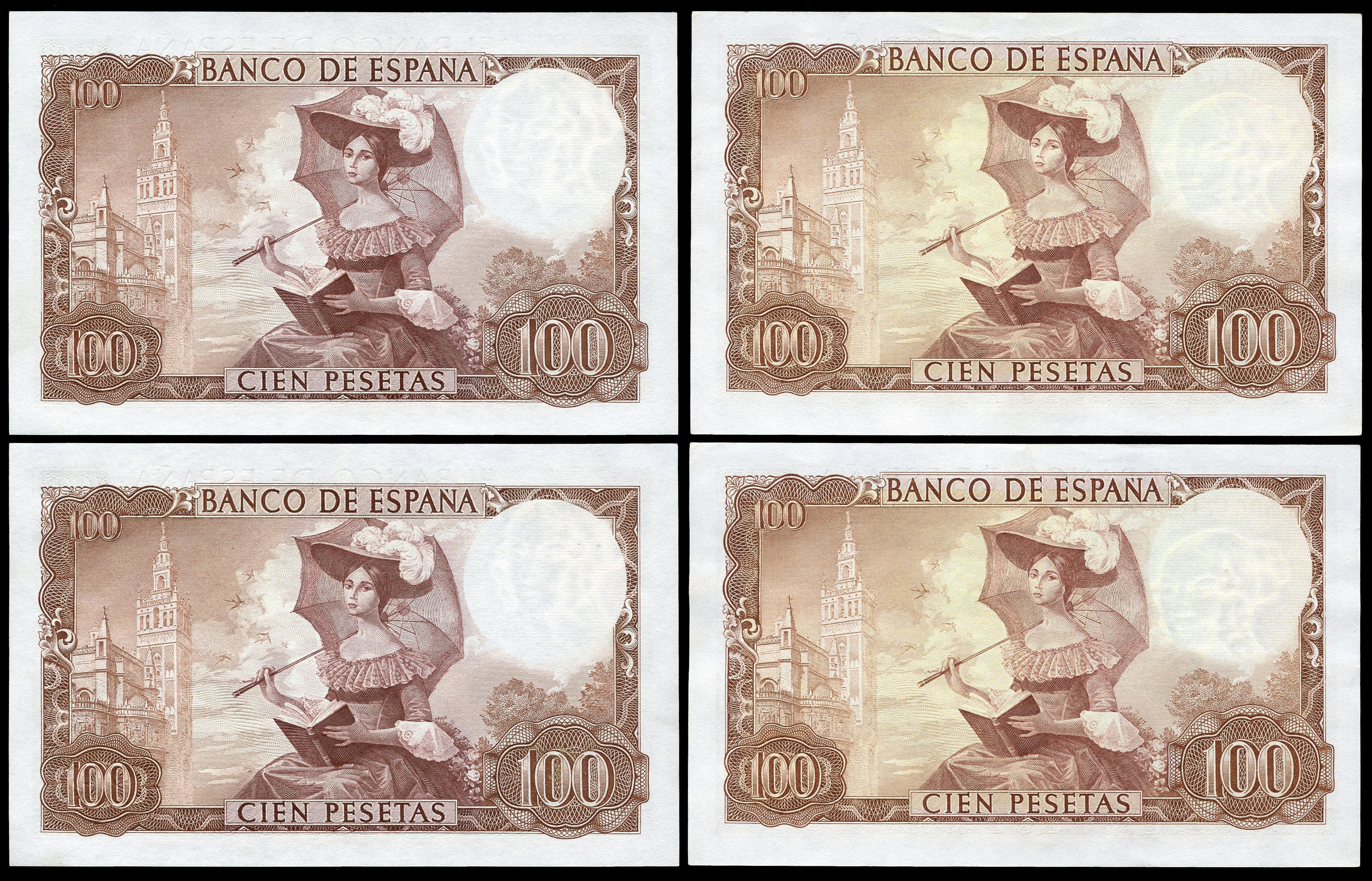 Billetes