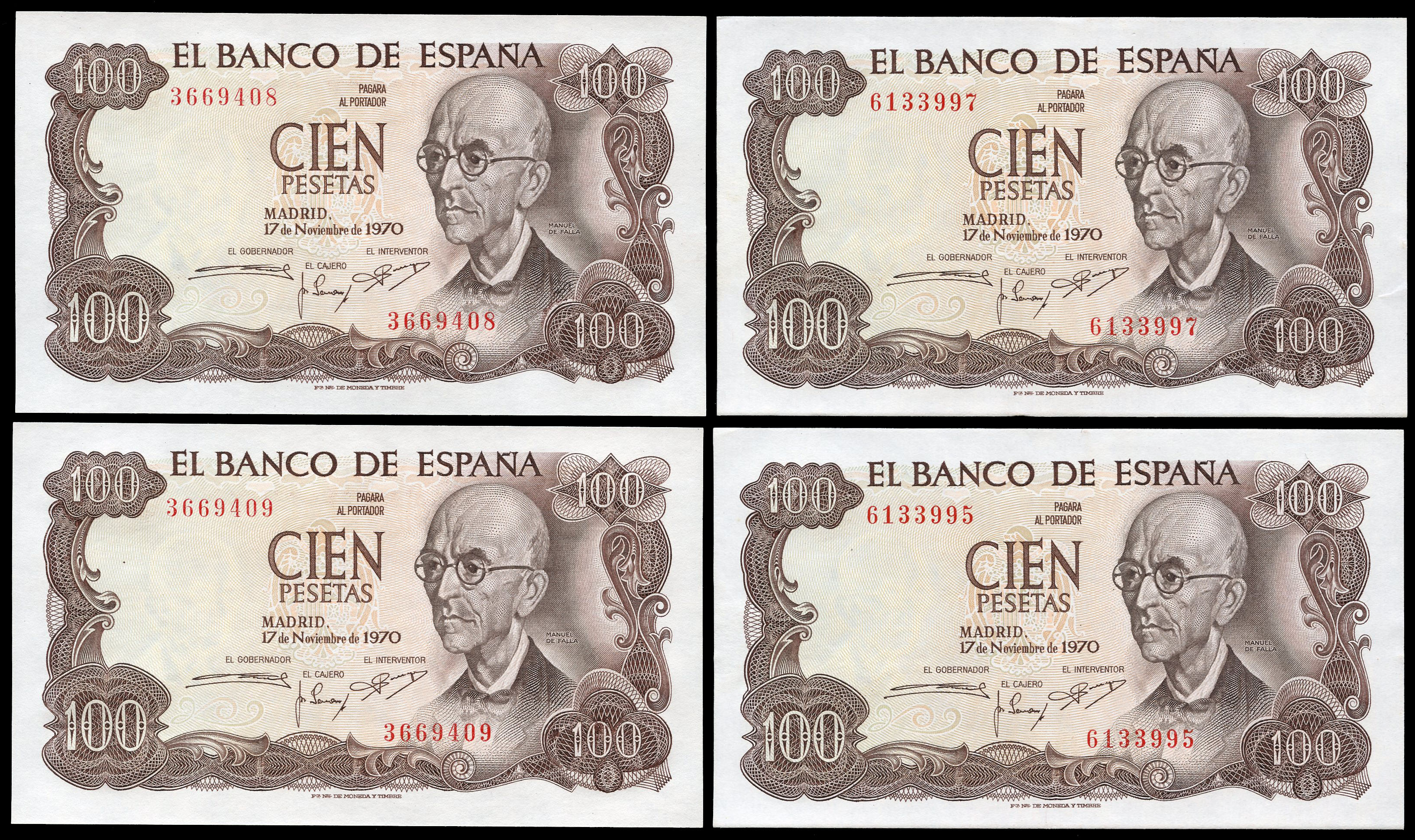 Billetes