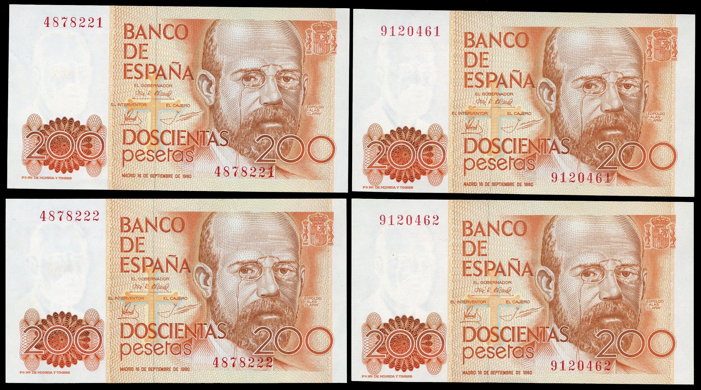 Billetes