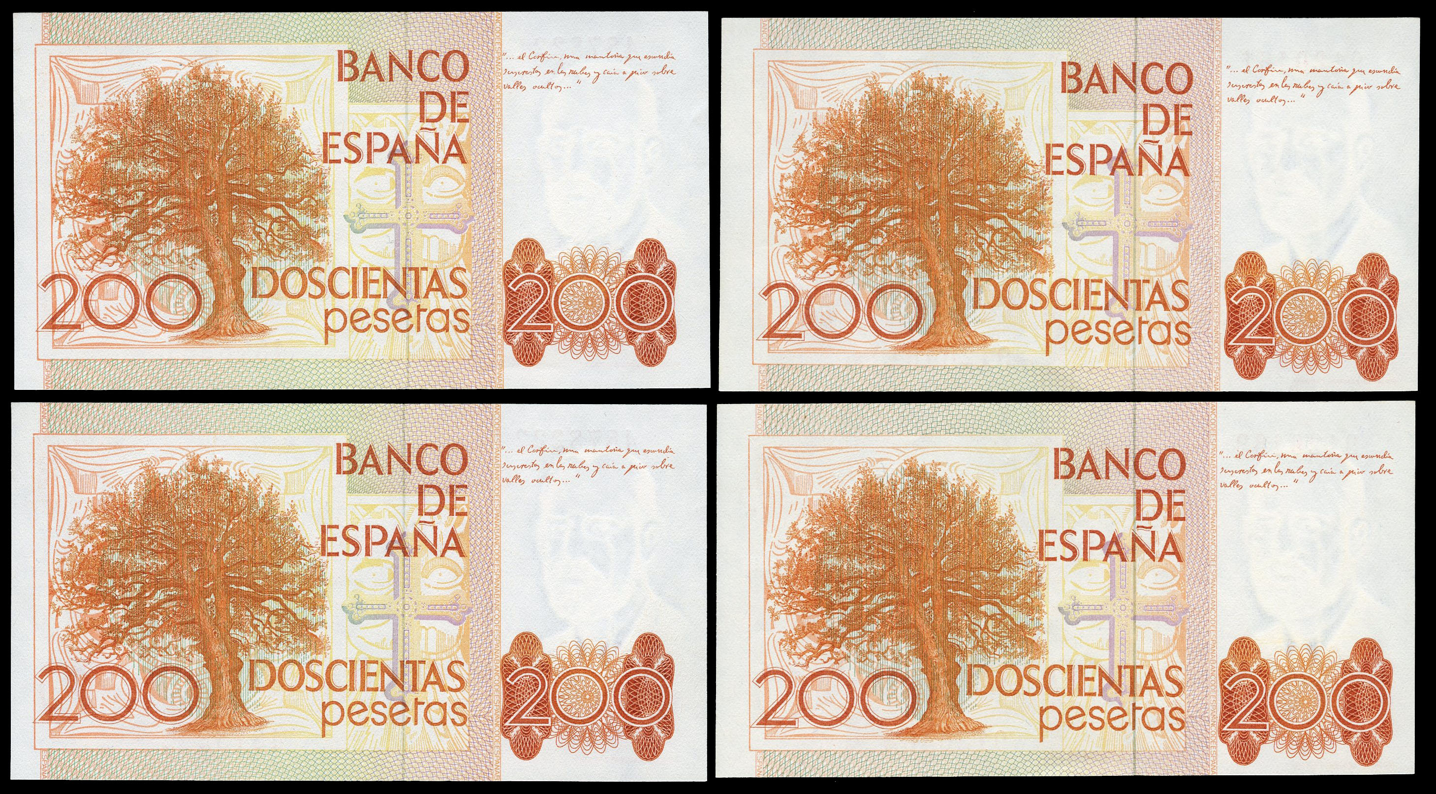 Billetes