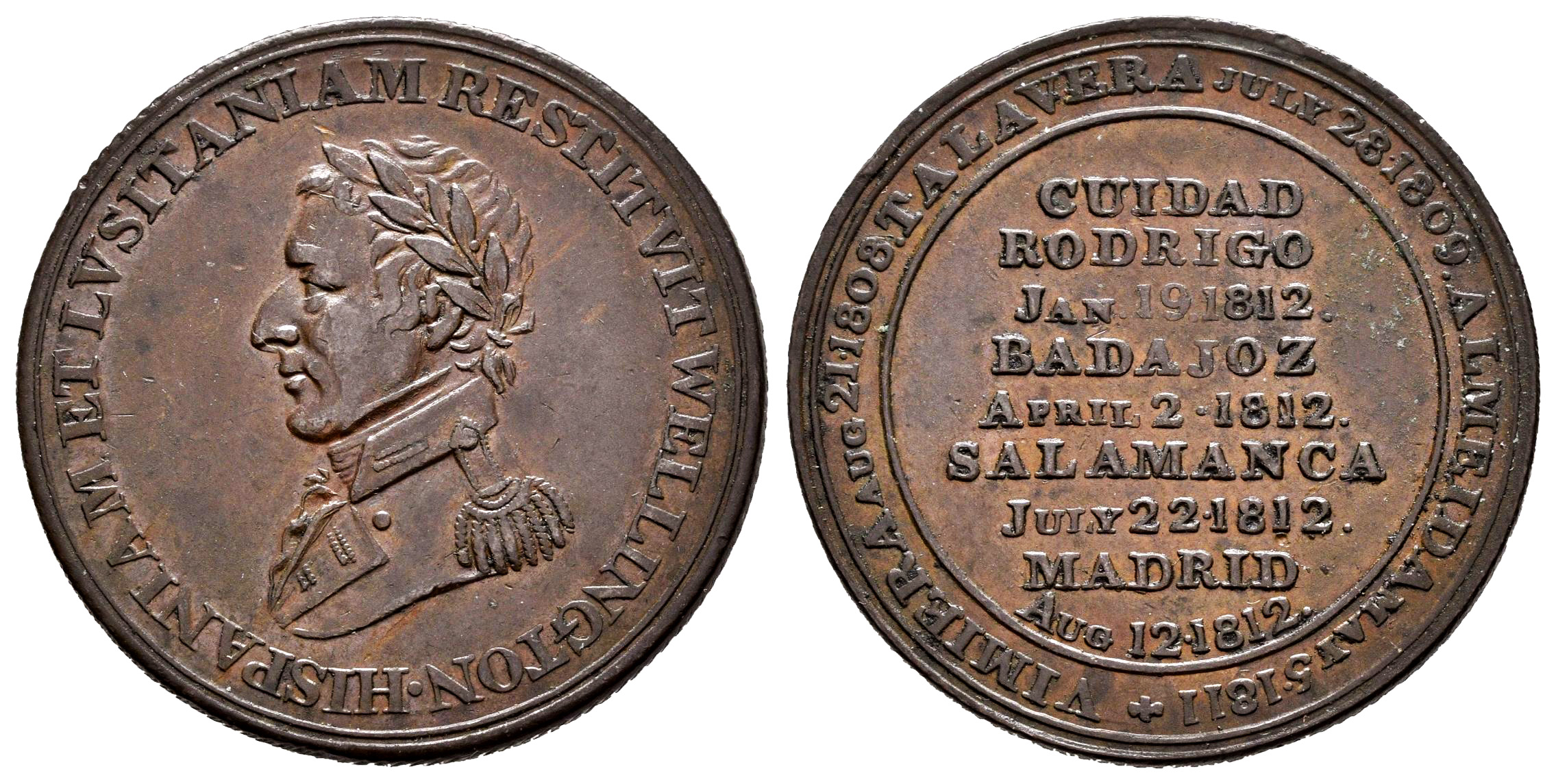 Medallas
