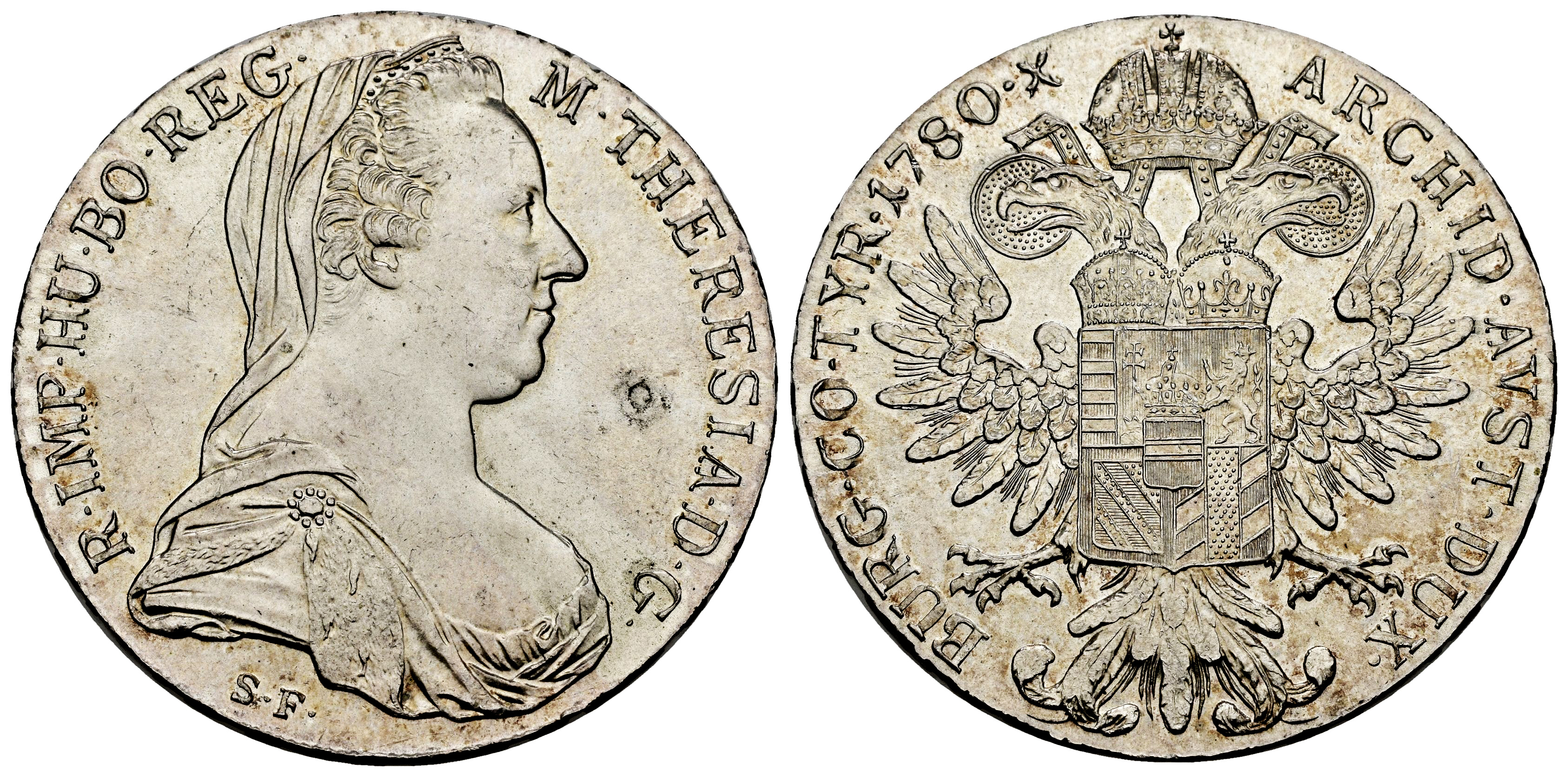 Monedas Extranjeras