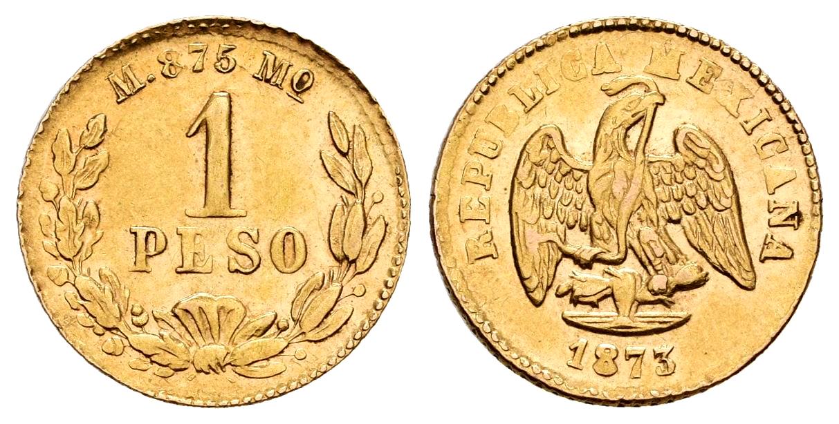 Monedas Extranjeras