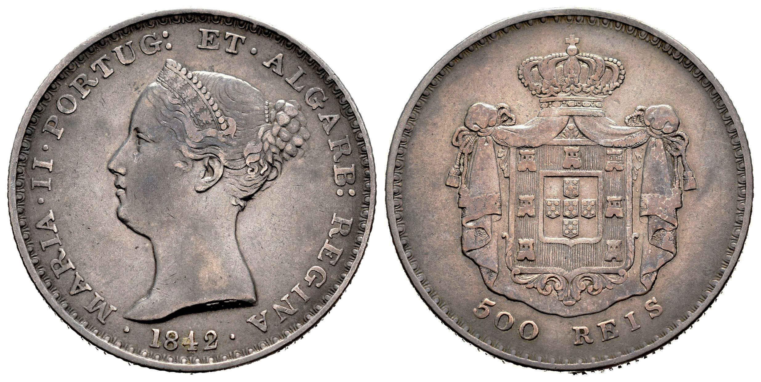 Monedas Extranjeras