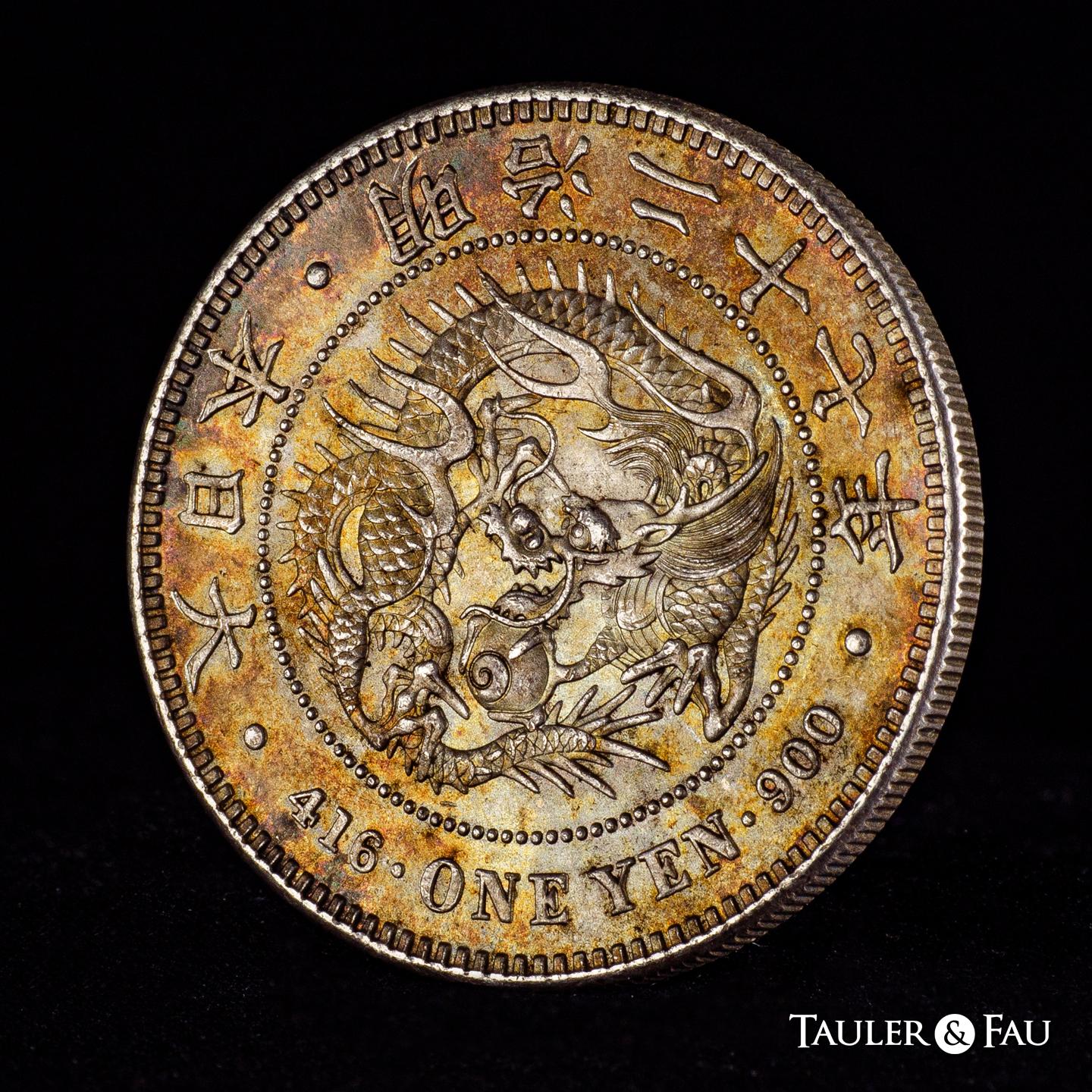 Monedas Extranjeras