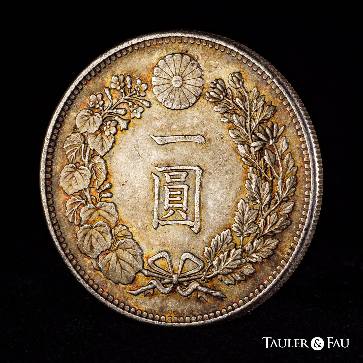 Monedas Extranjeras