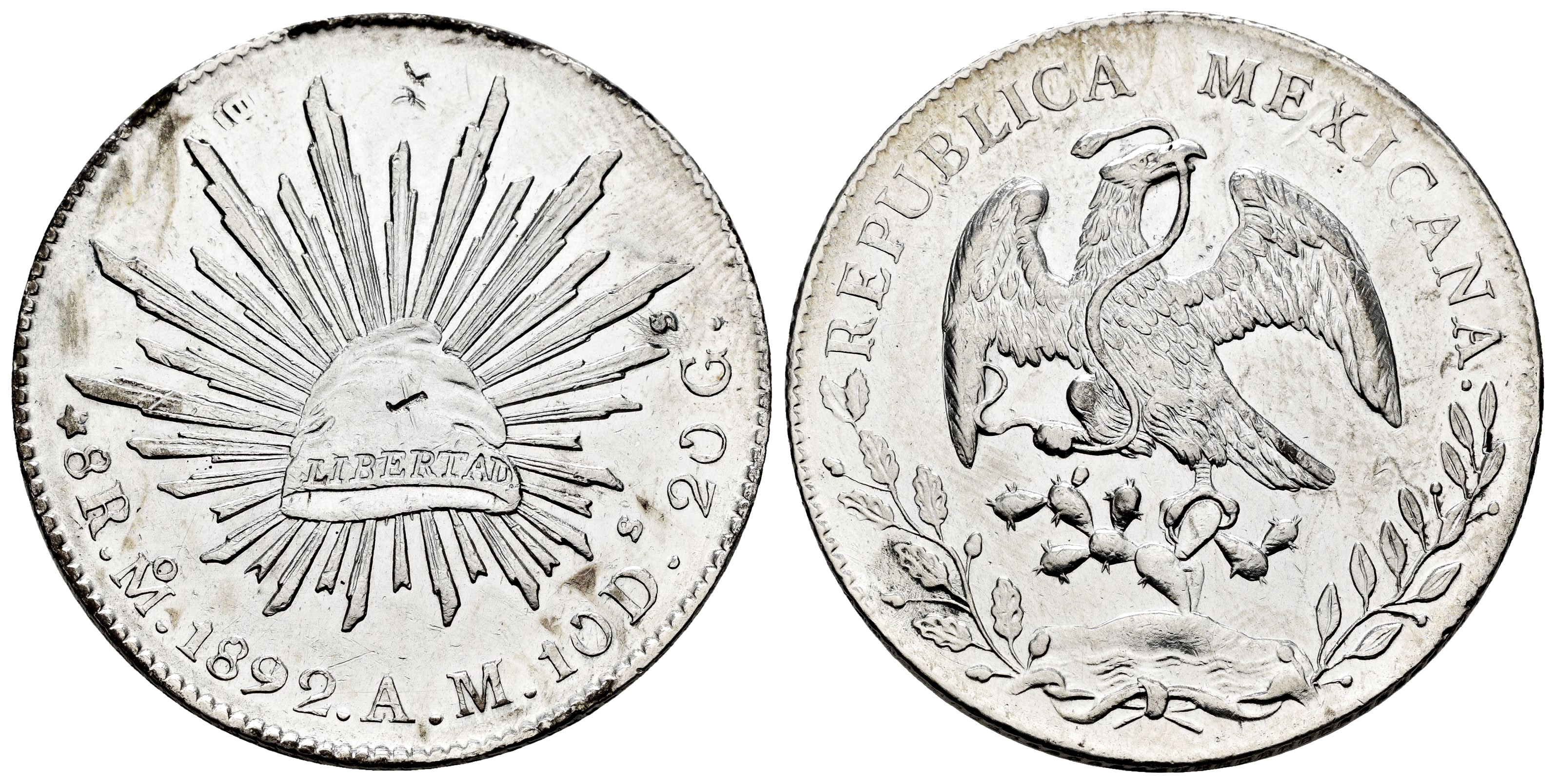 Monedas Extranjeras