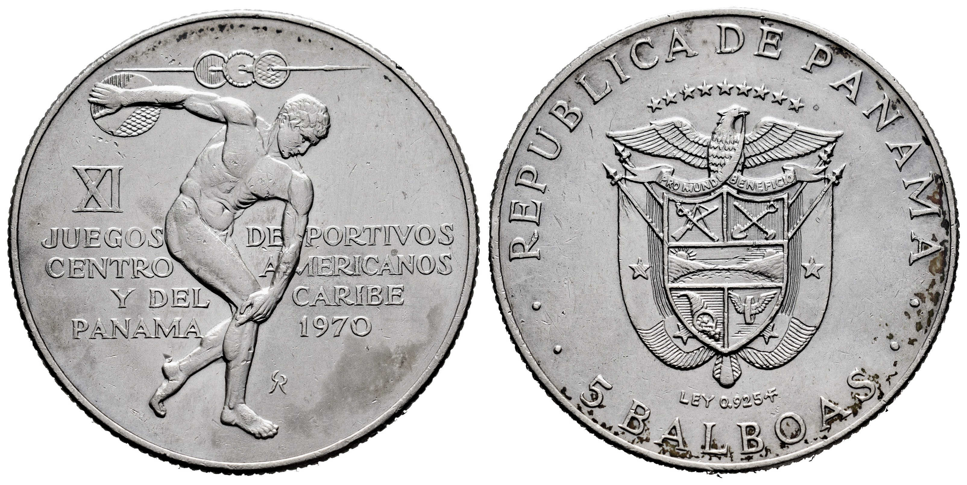 Monedas Extranjeras