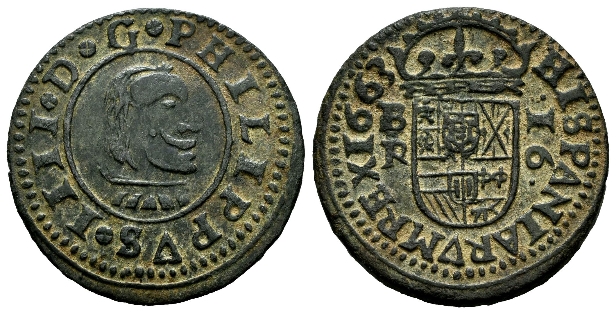 Monarquía Española