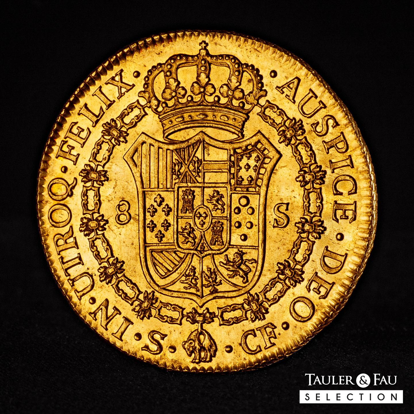 Monarquía Española