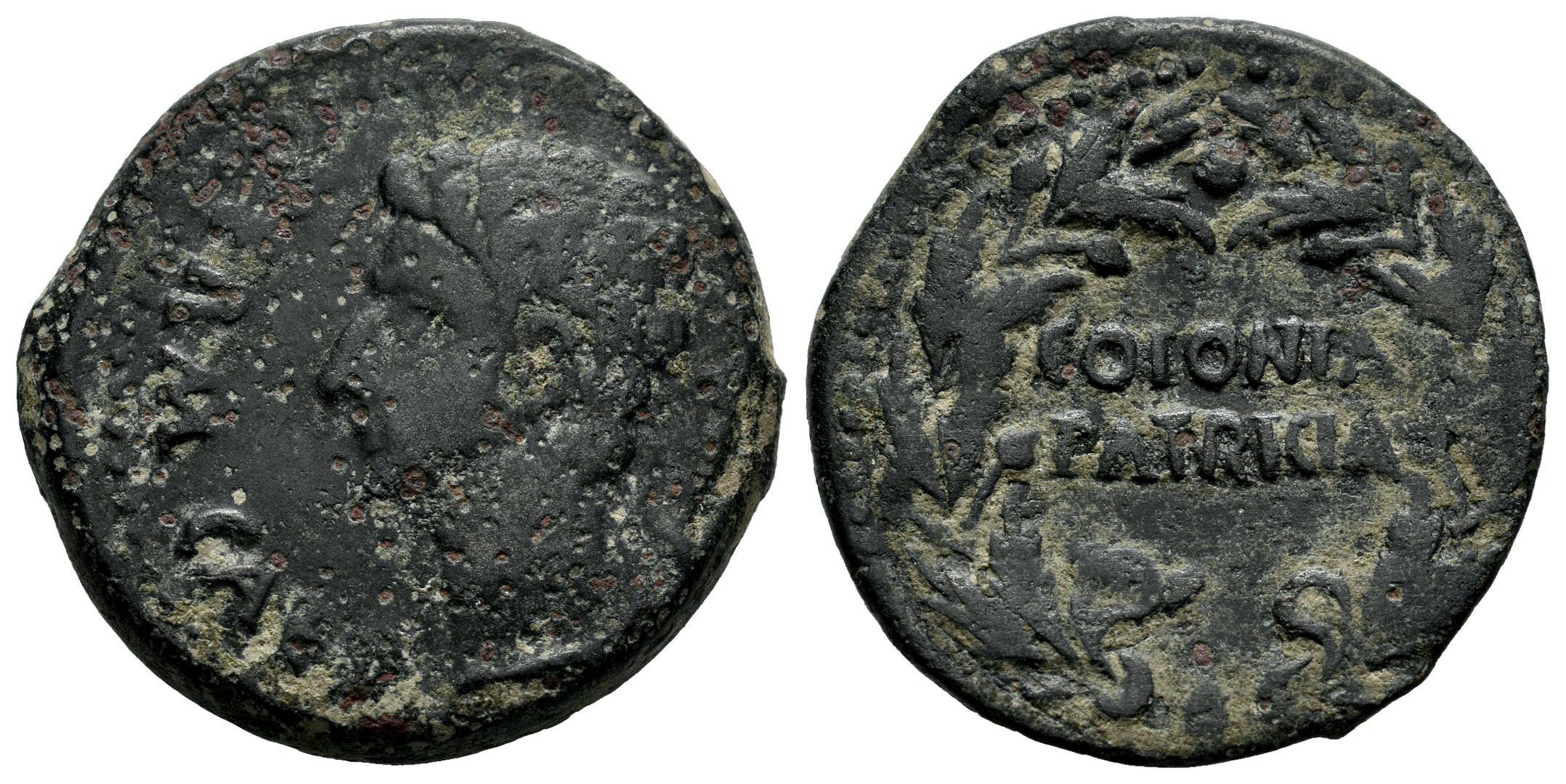 Hispania Antigua