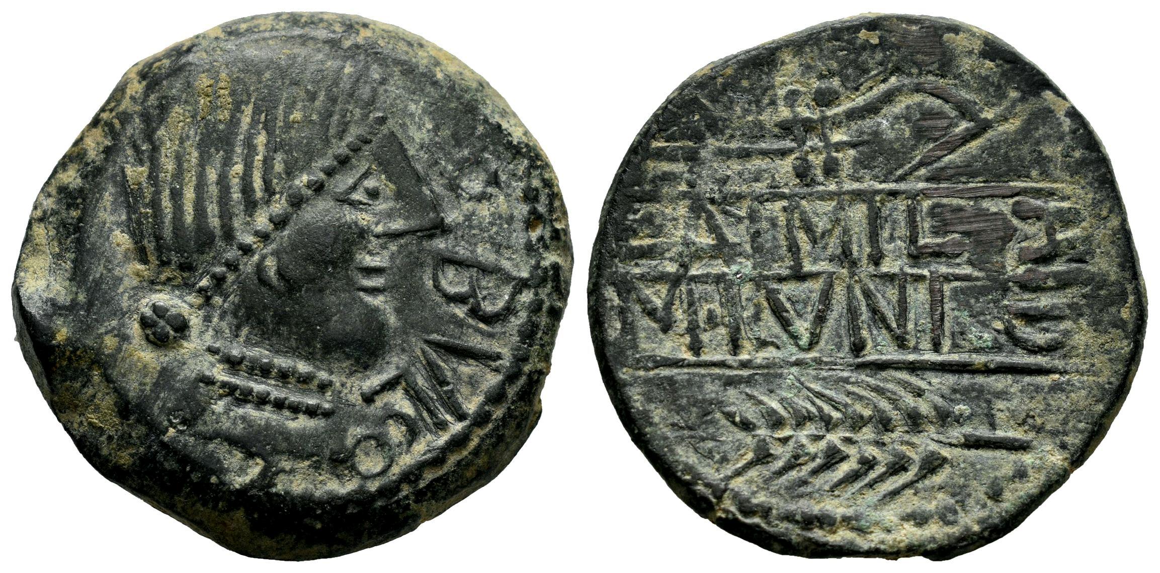 Hispania Antigua