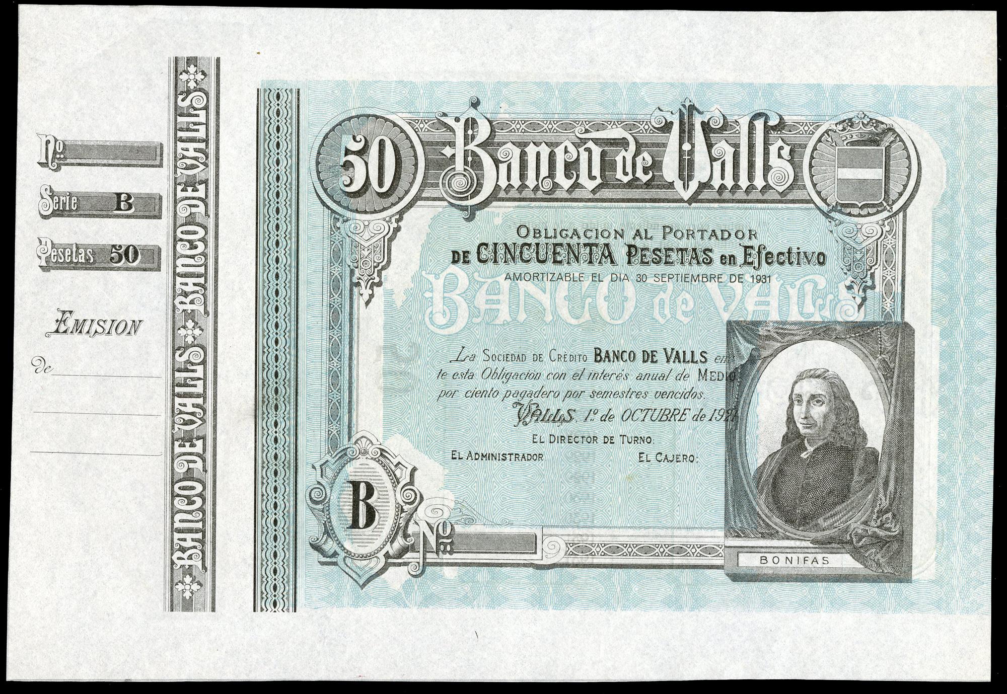 Billetes