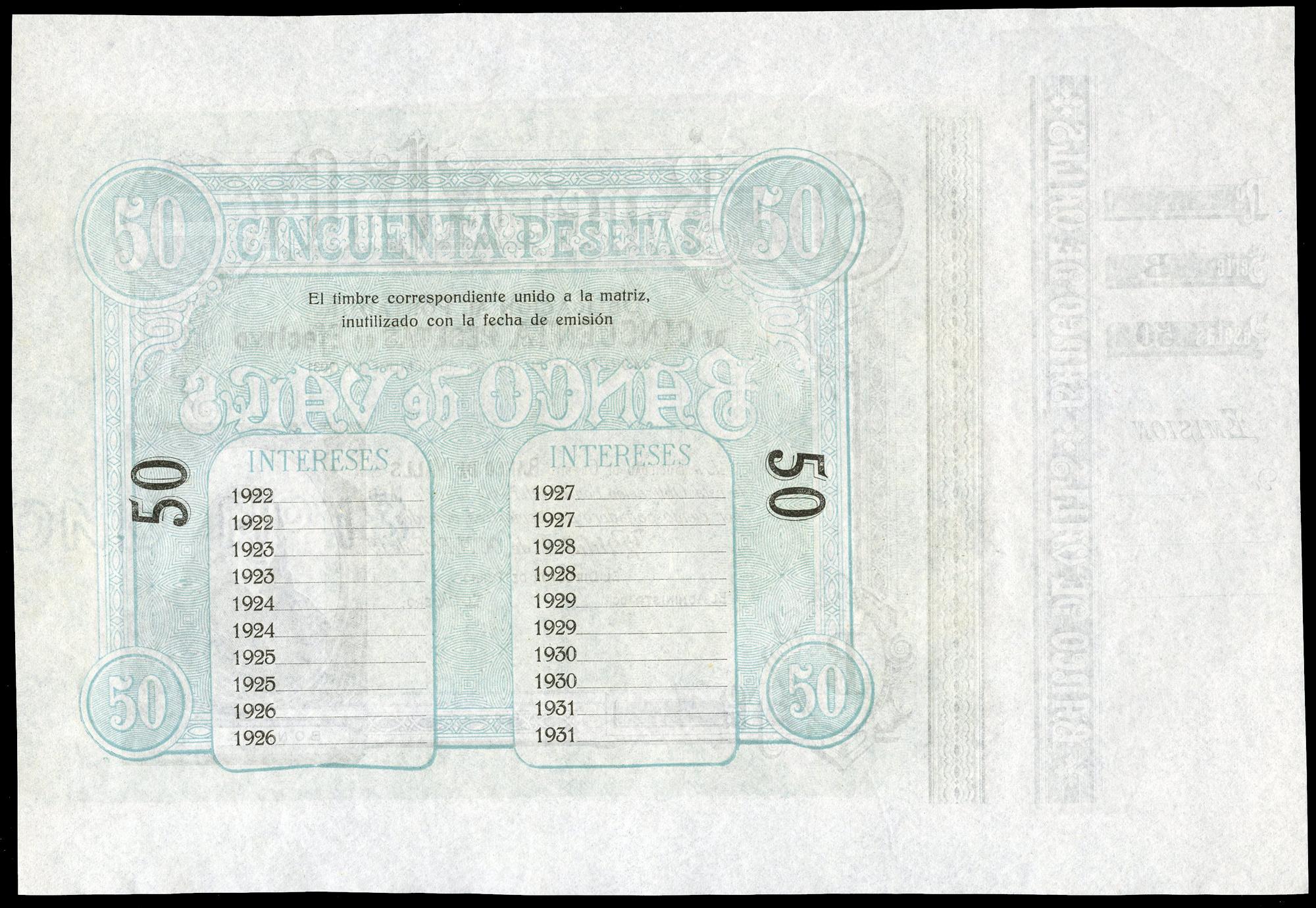 Billetes