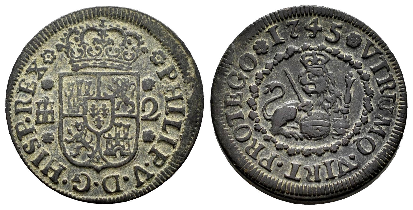 Monarquía Española
