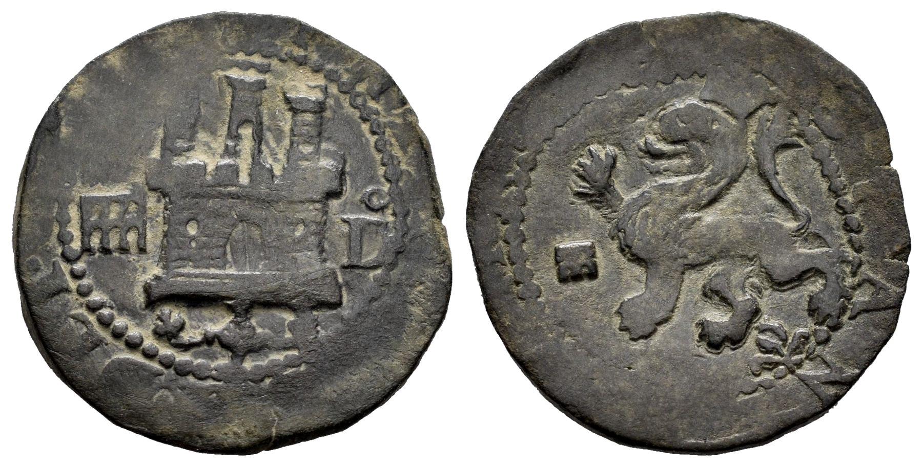 Monarquía Española