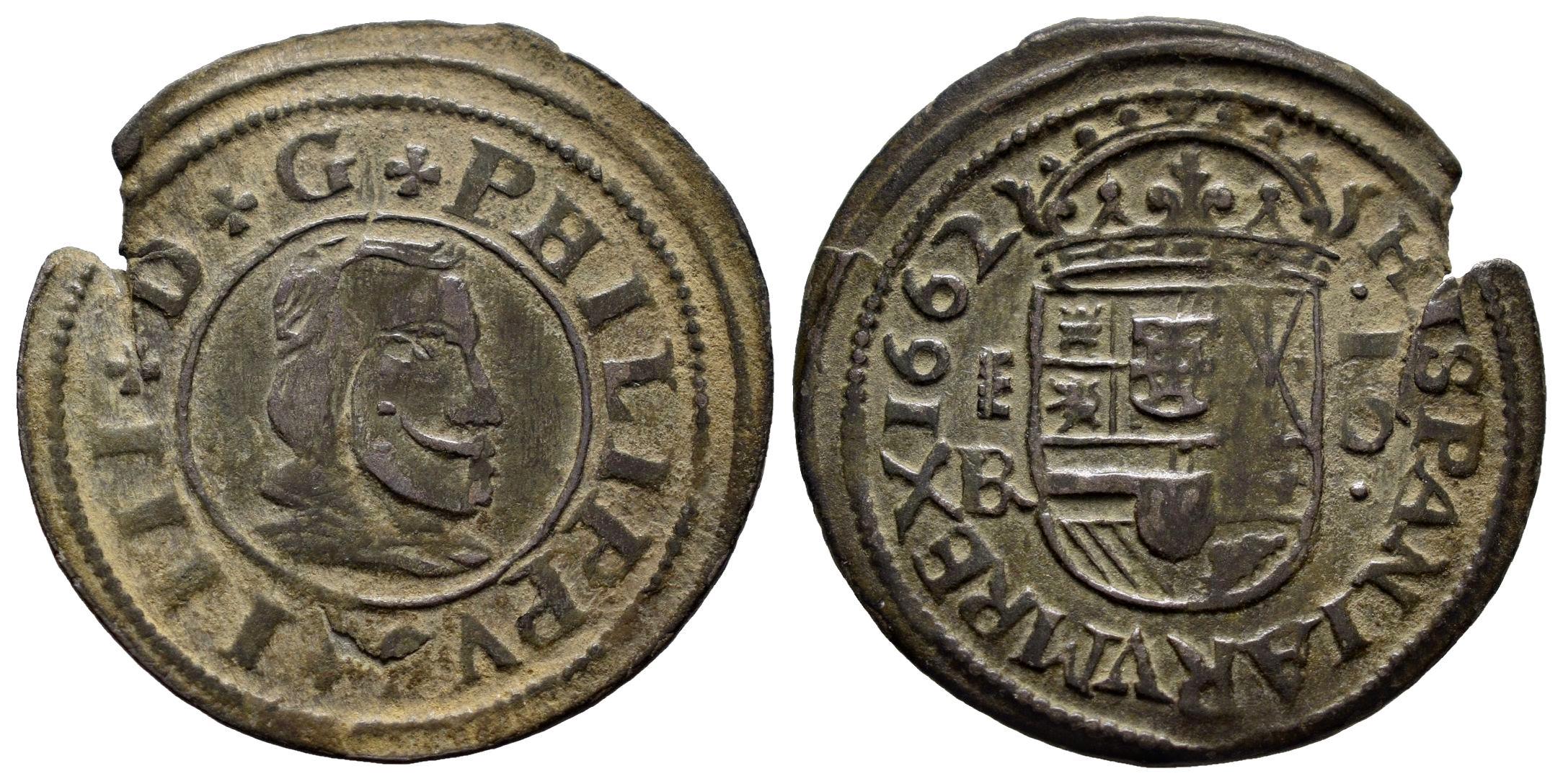 Monarquía Española