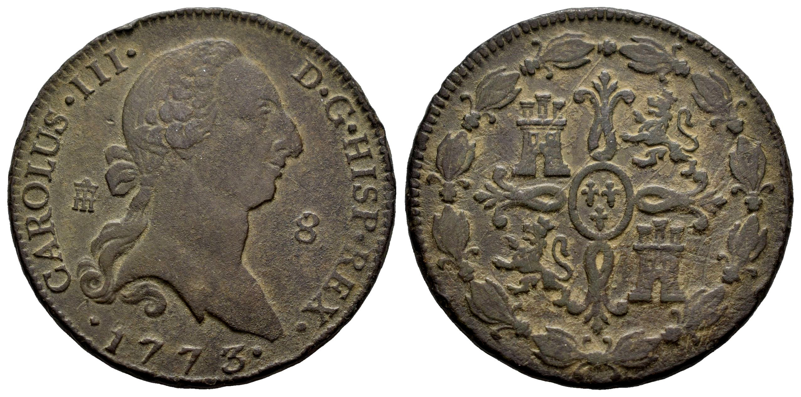 Monarquía Española