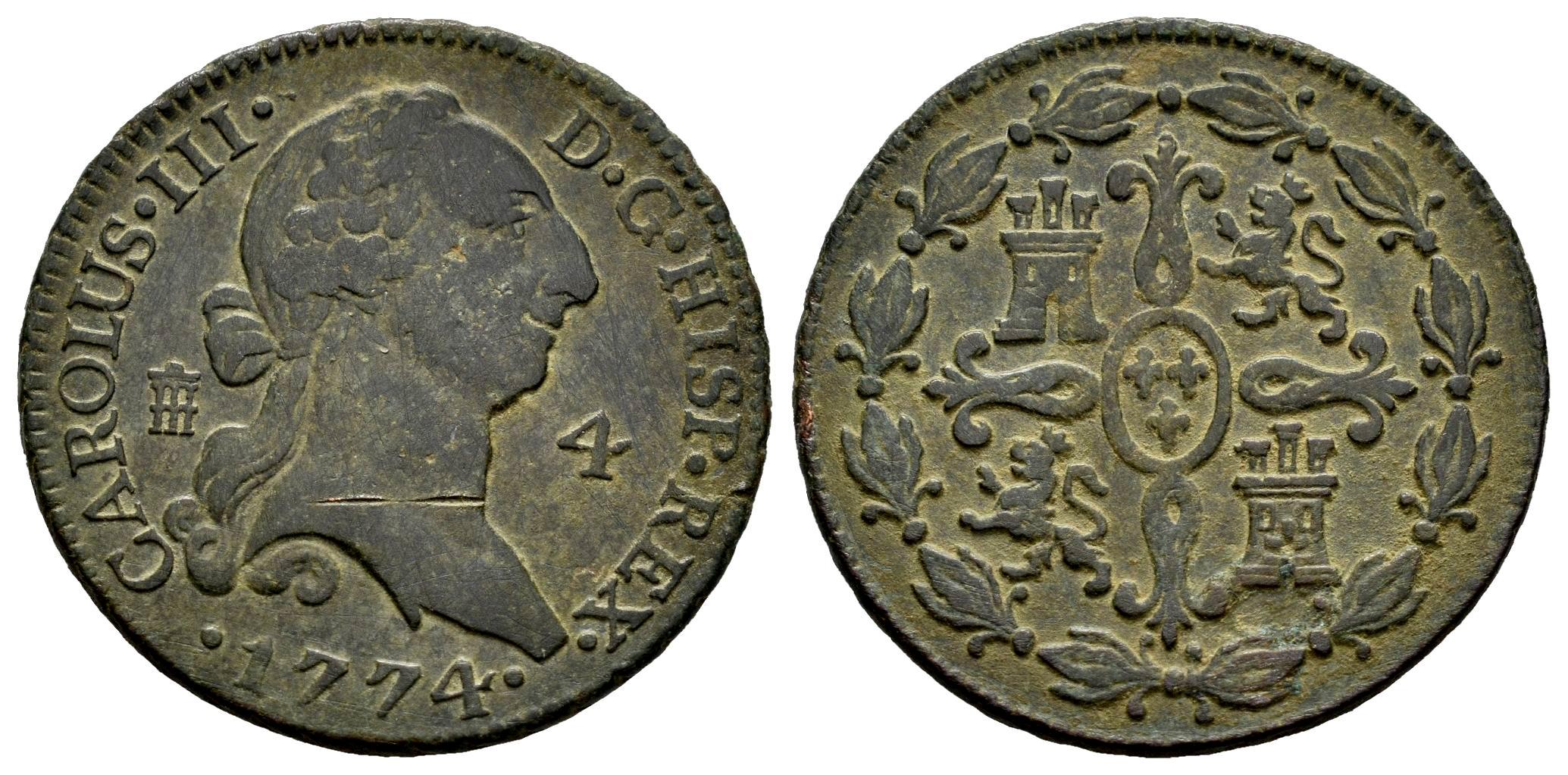 Monarquía Española