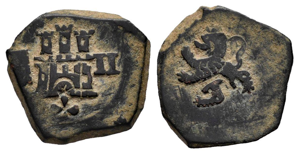 Monarquía Española