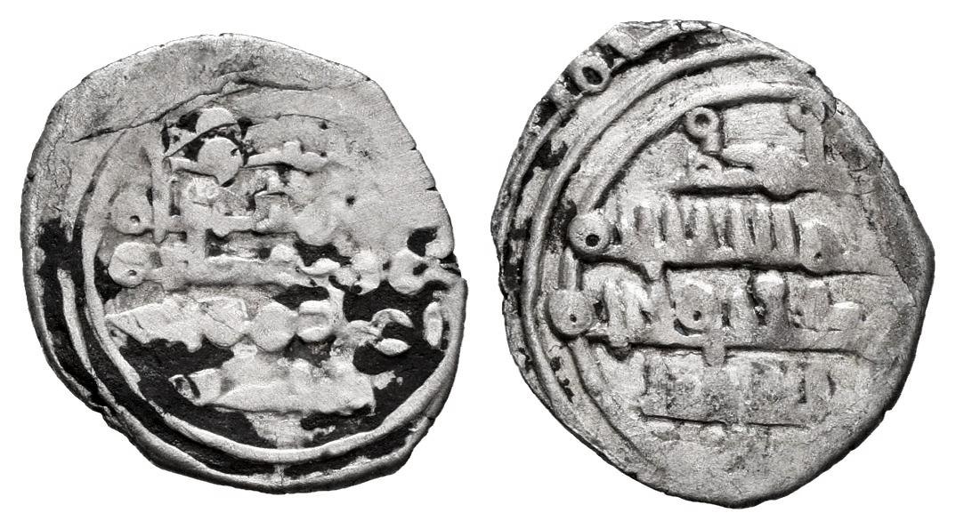 Monedas de Al Andalus