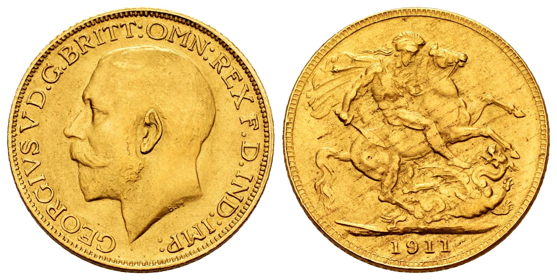 Monedas Extranjeras