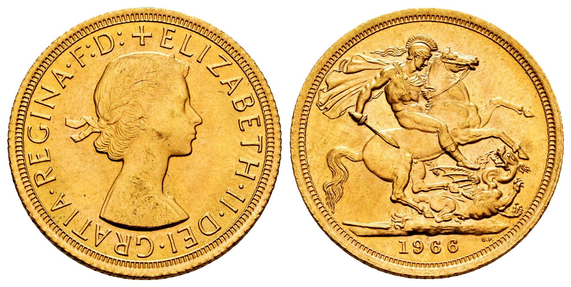 Monedas Extranjeras