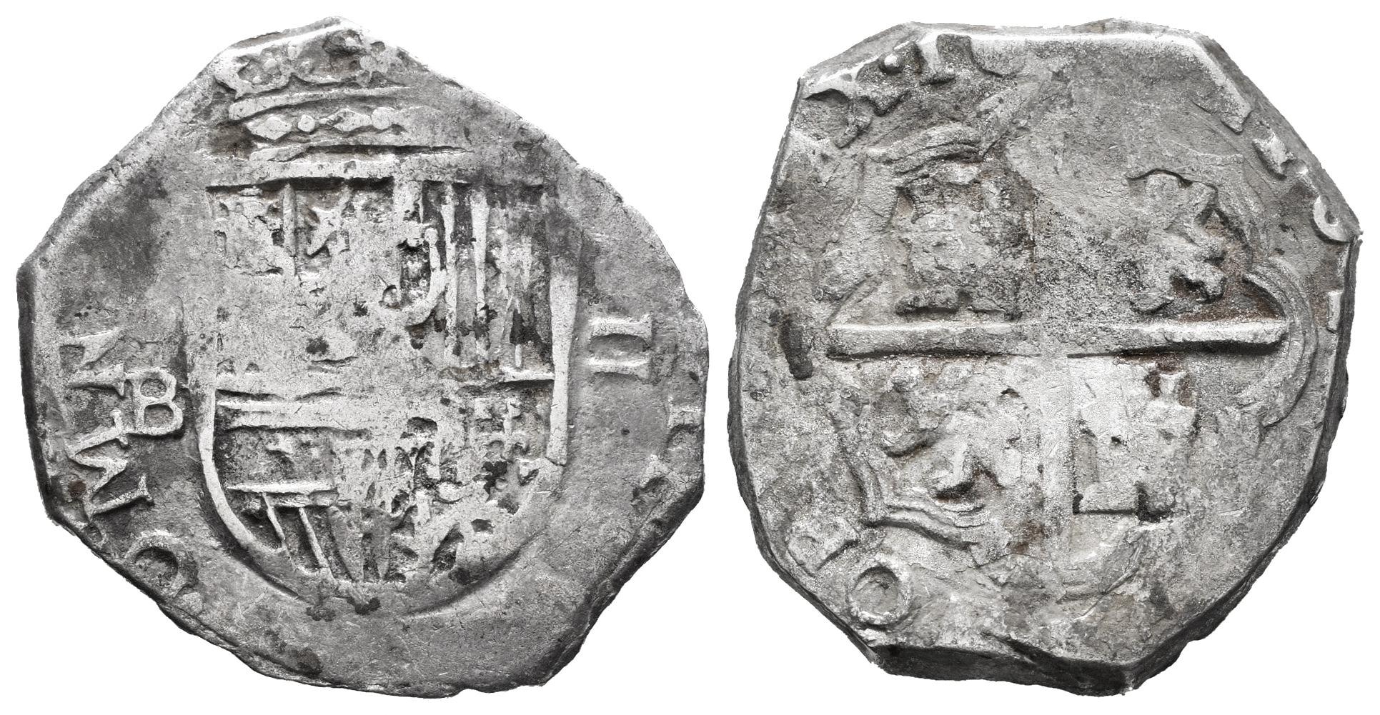 Monarquía Española
