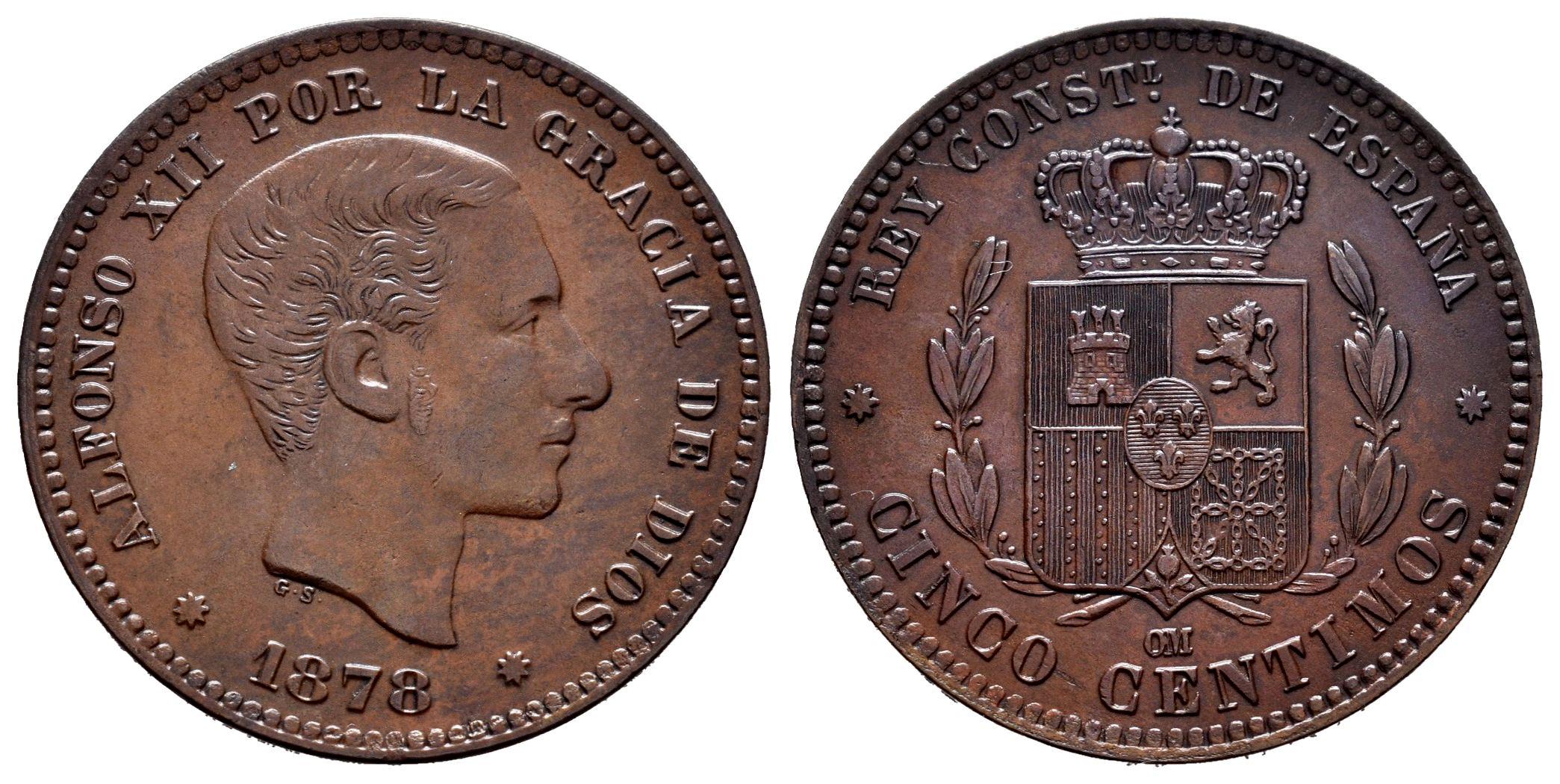 Monedas Contemporáneas