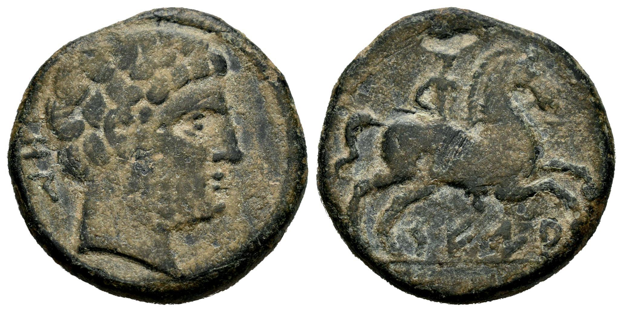 Hispania Antigua