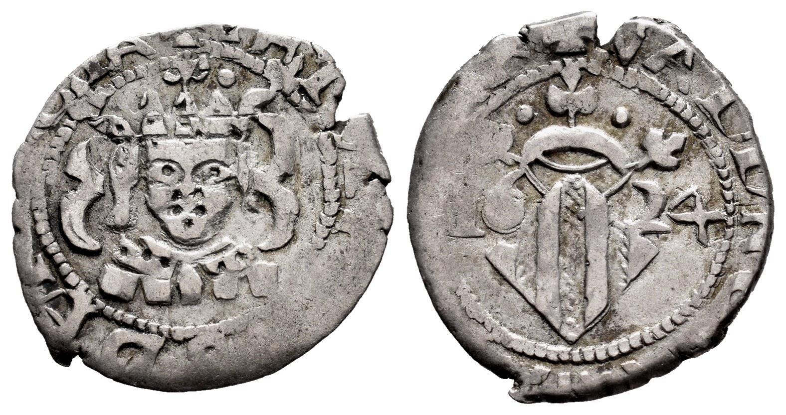 Monarquía Española