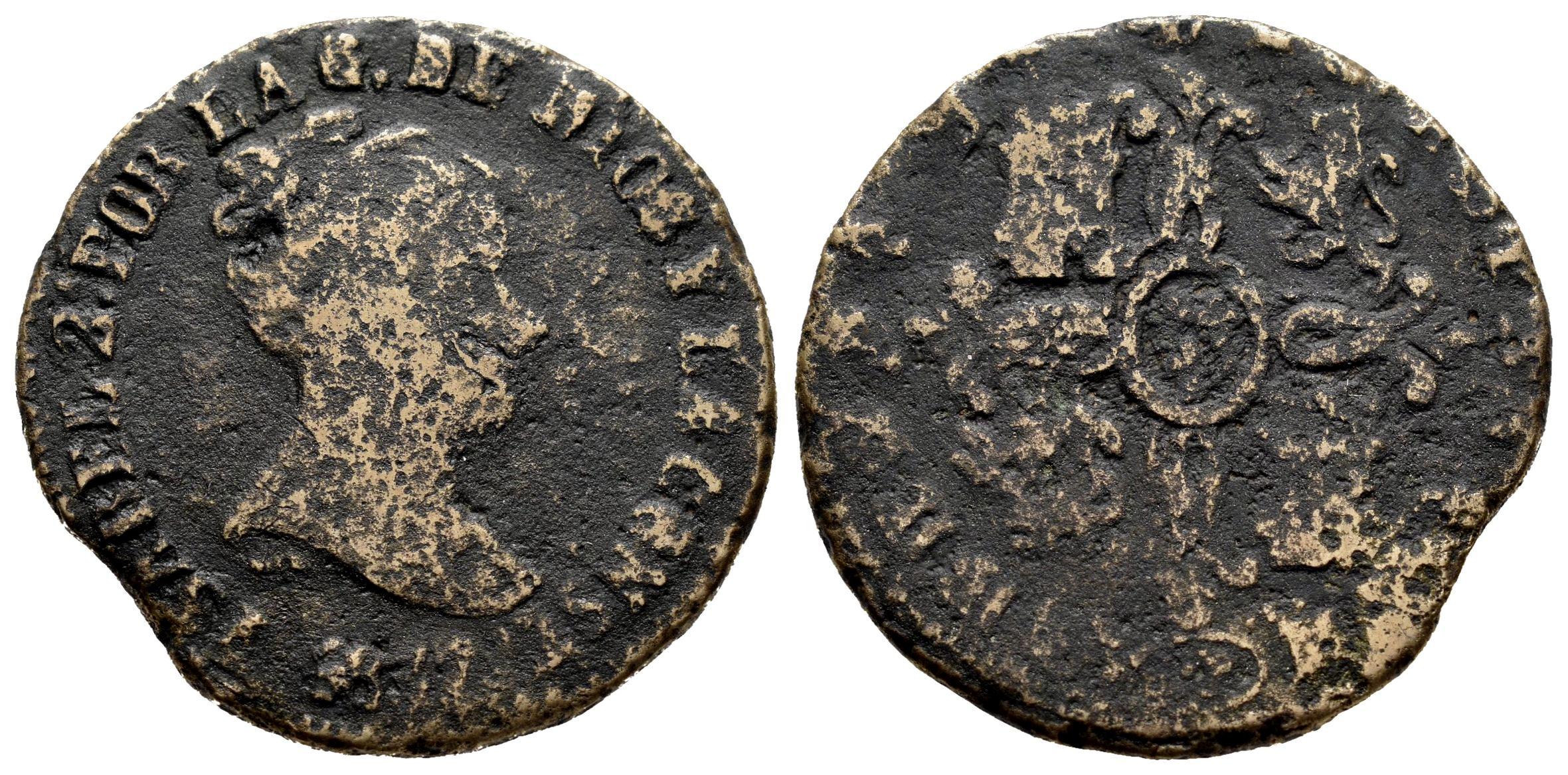 Monarquía Española