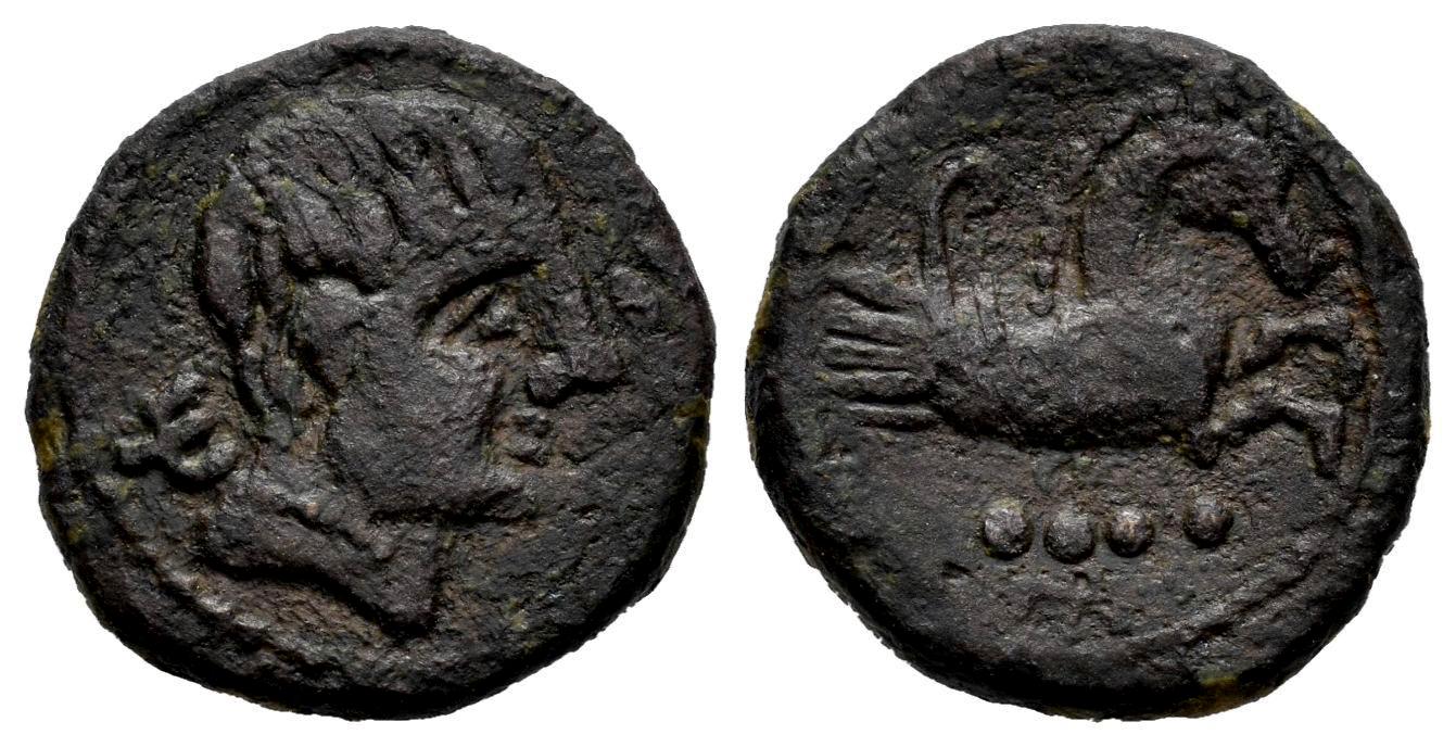 Hispania Antigua