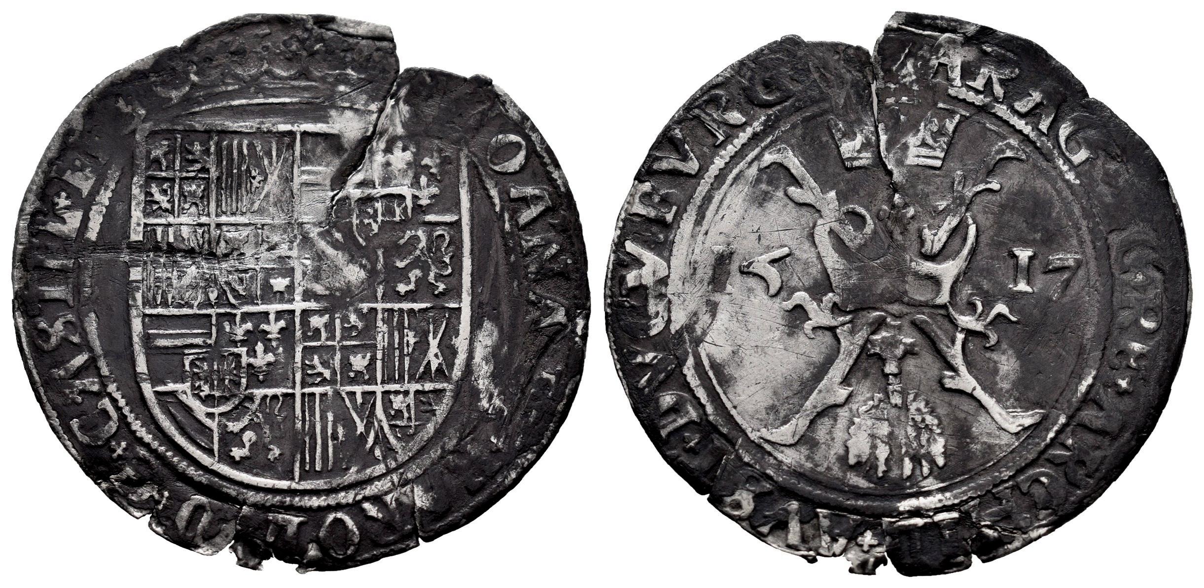 Monarquía Española