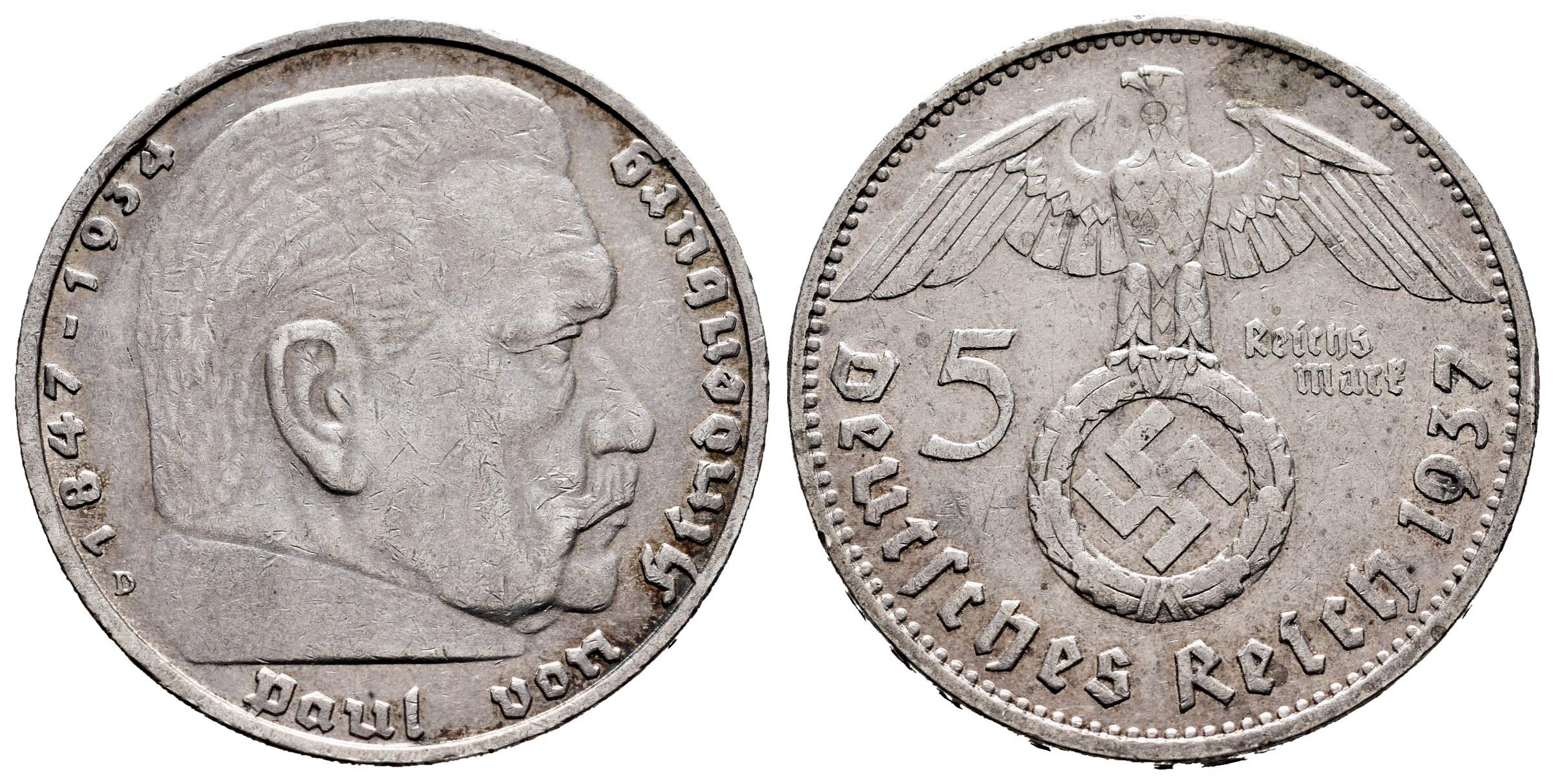 Monedas Extranjeras