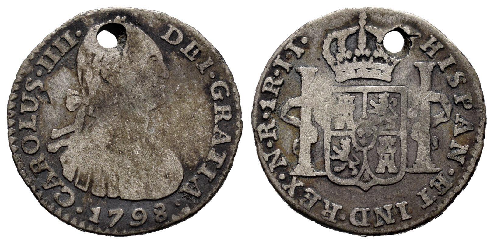 Monarquía Española