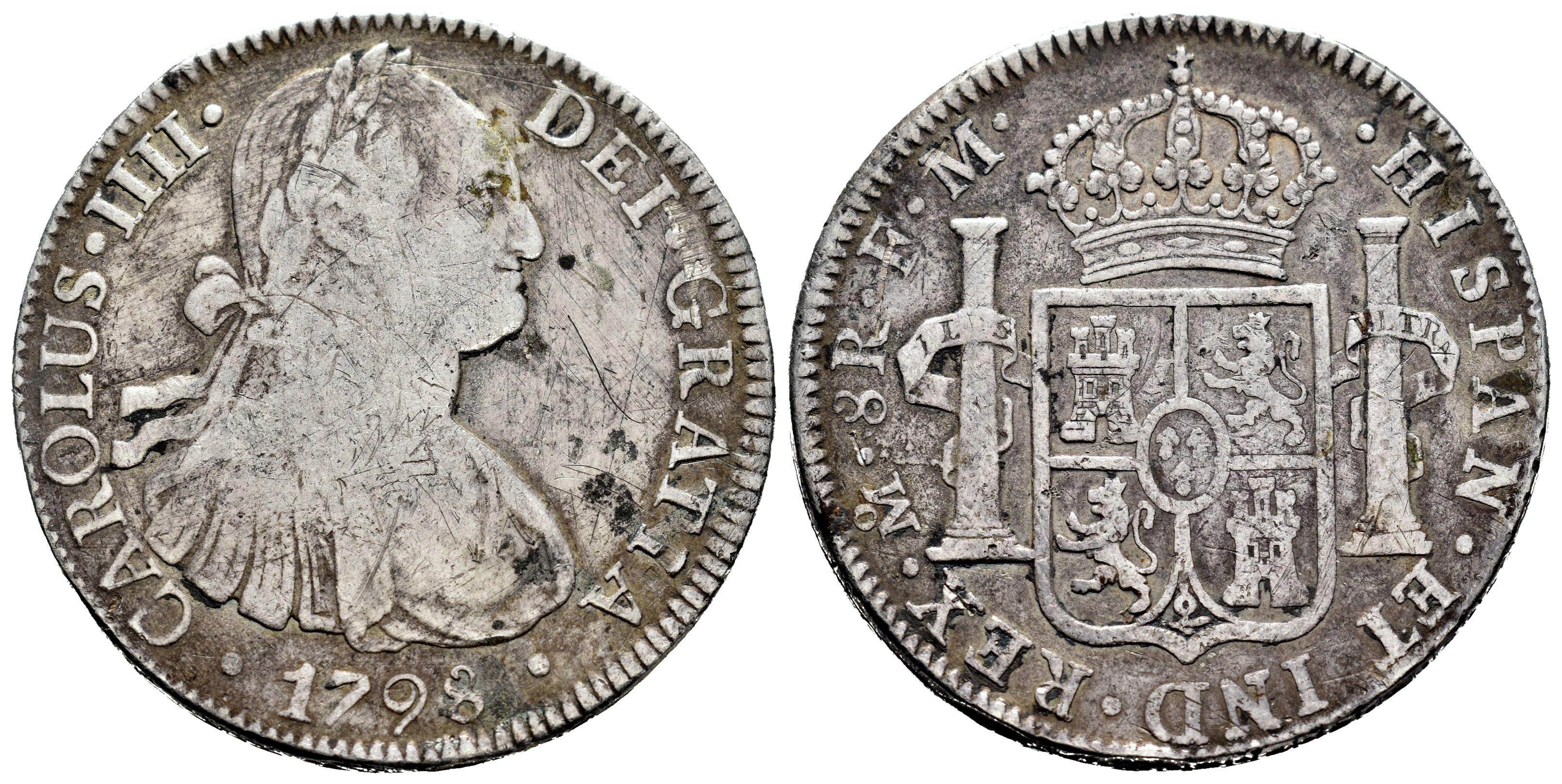 Monarquía Española