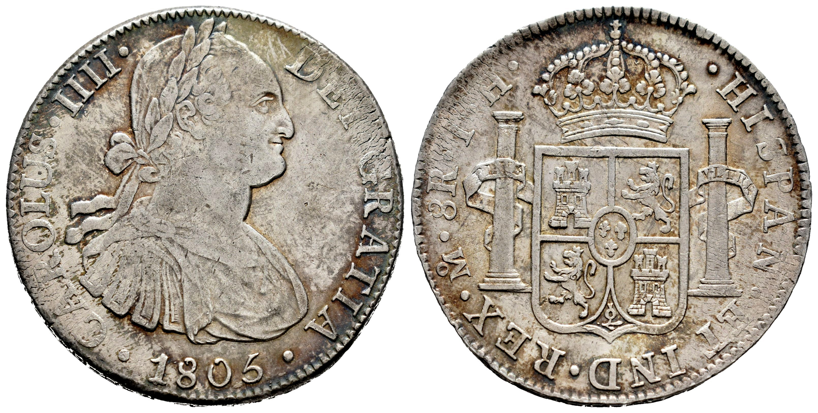 Monarquía Española