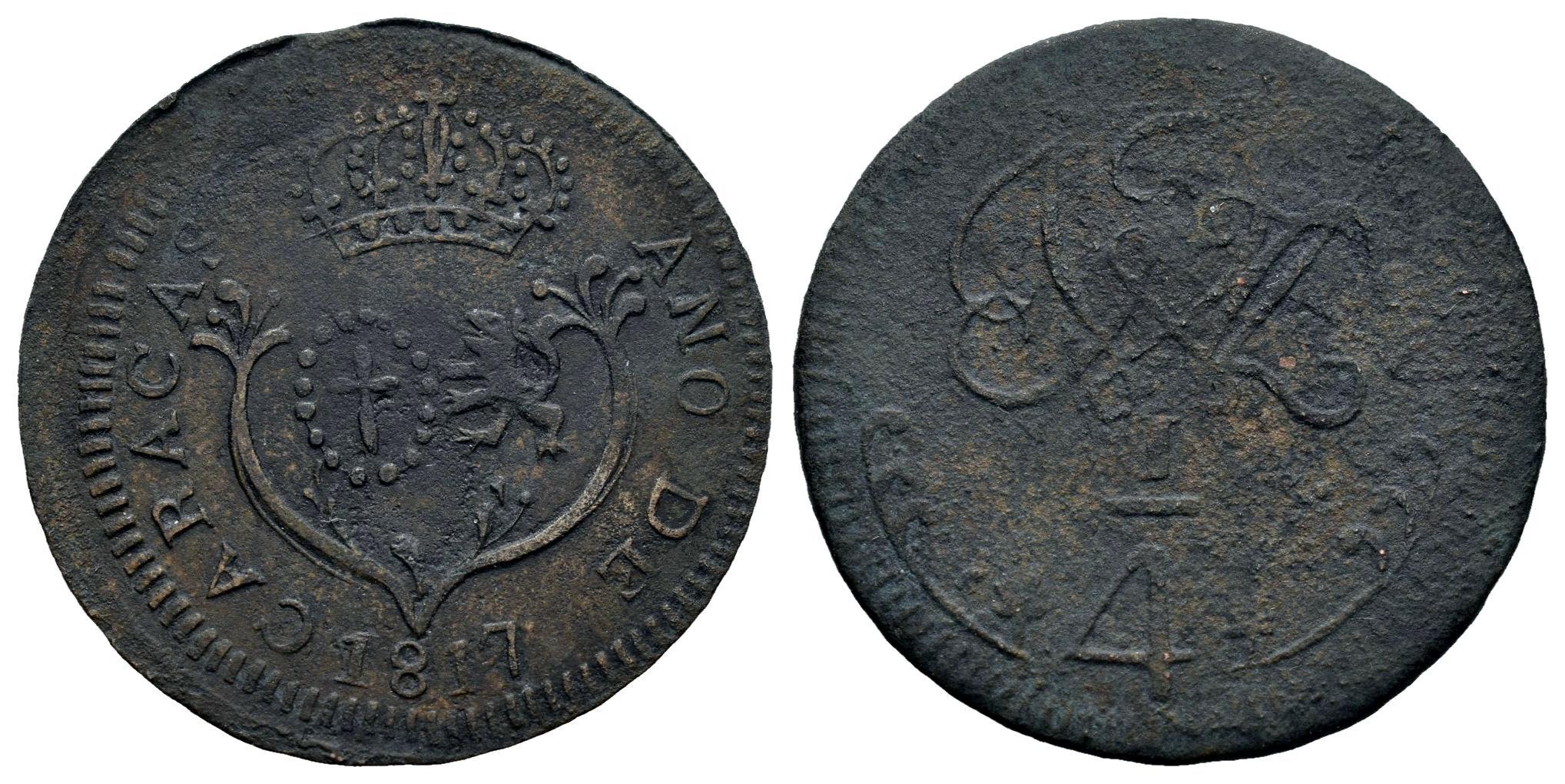 Monarquía Española