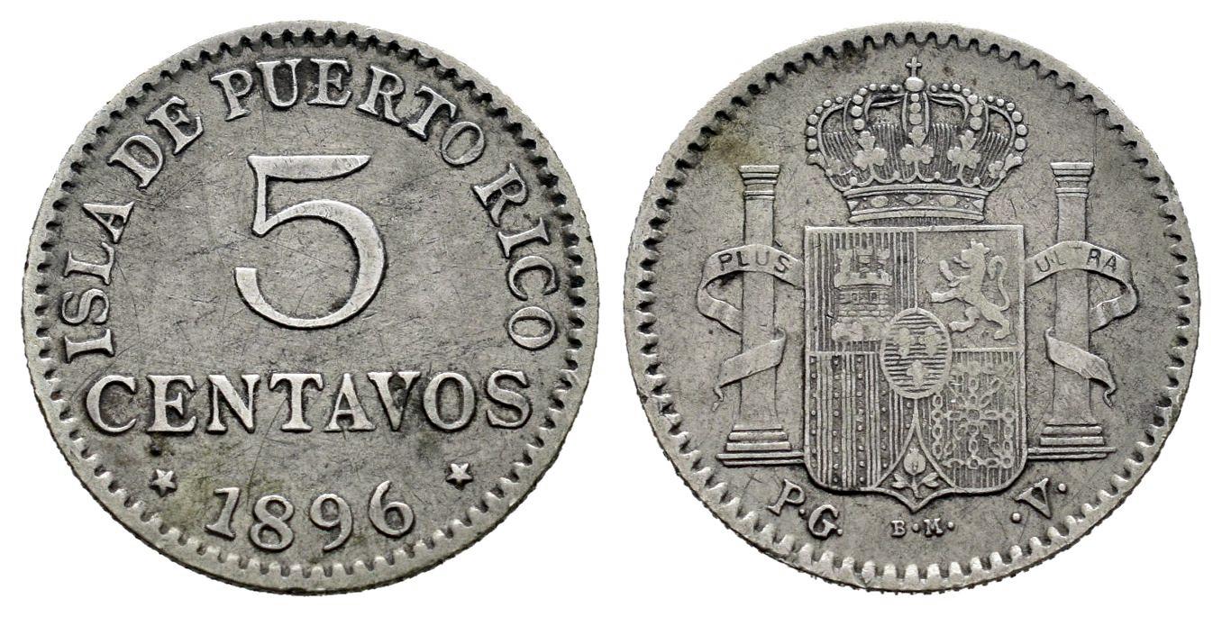 Monedas Contemporáneas