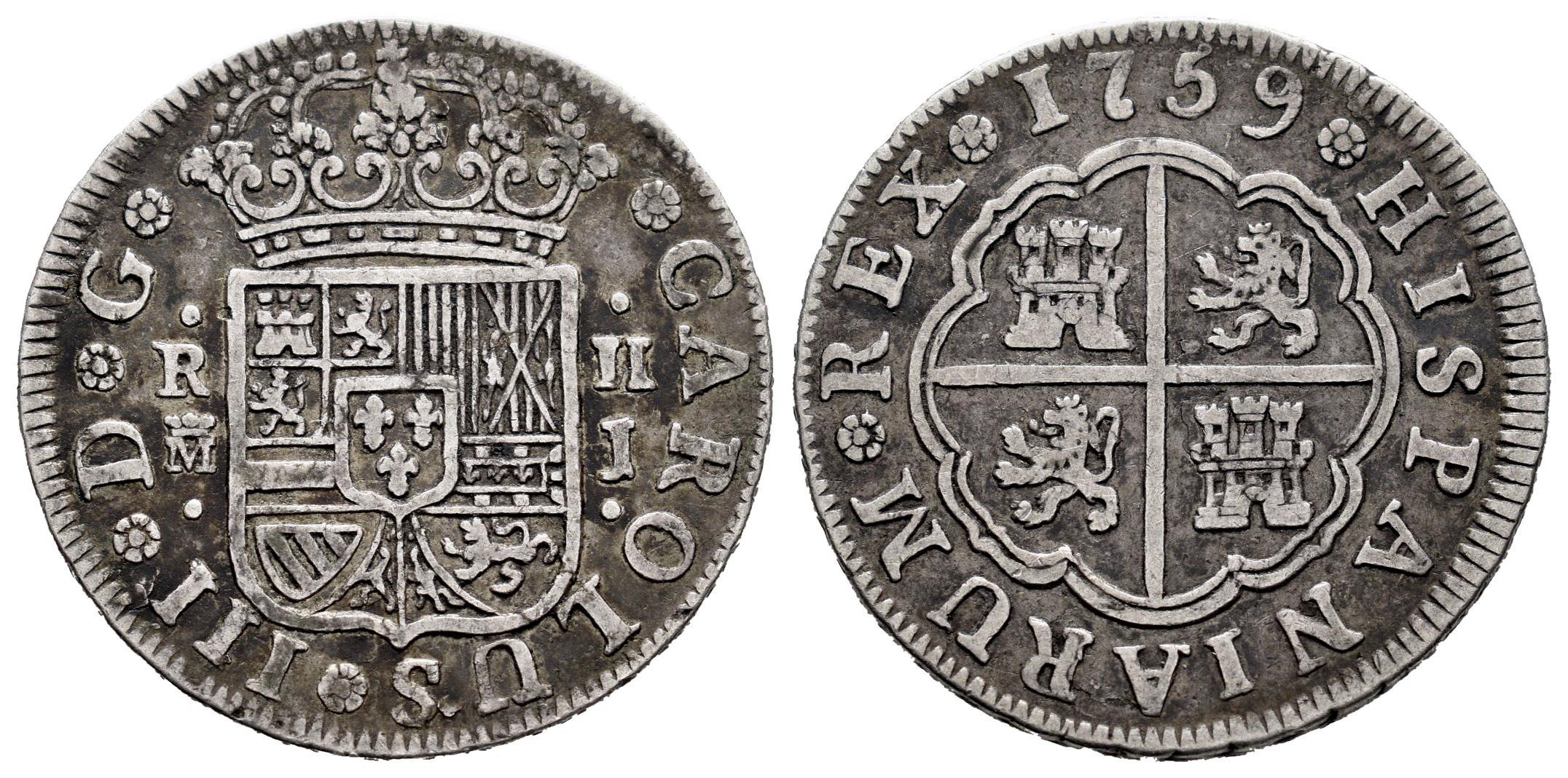 Monarquía Española