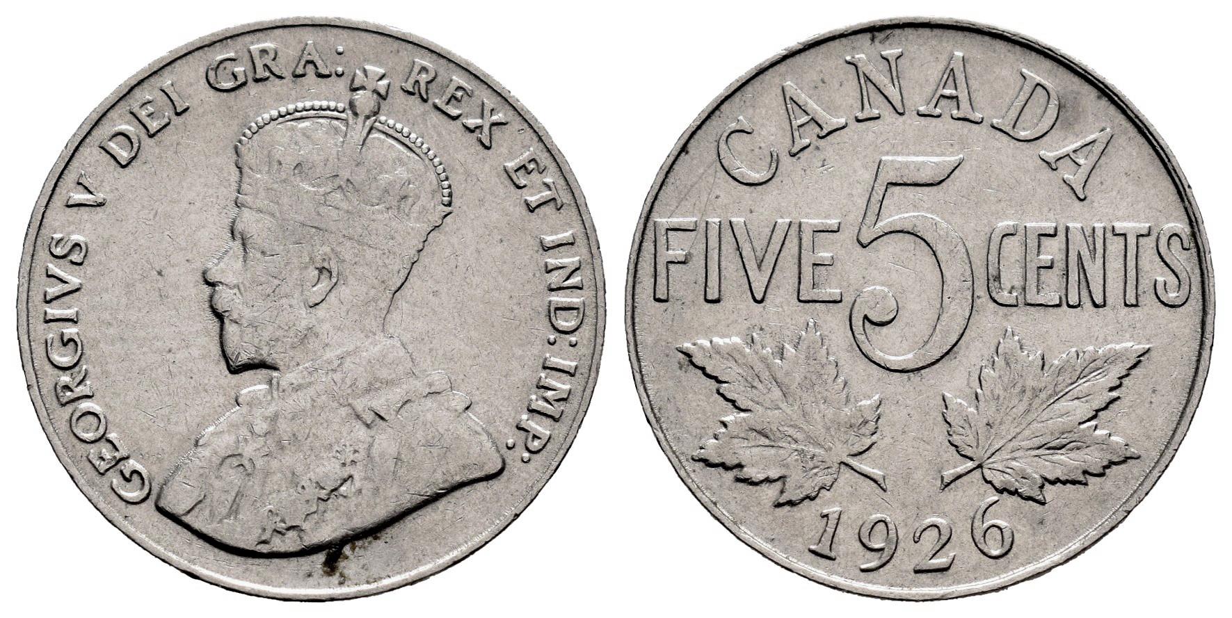 Monedas Extranjeras